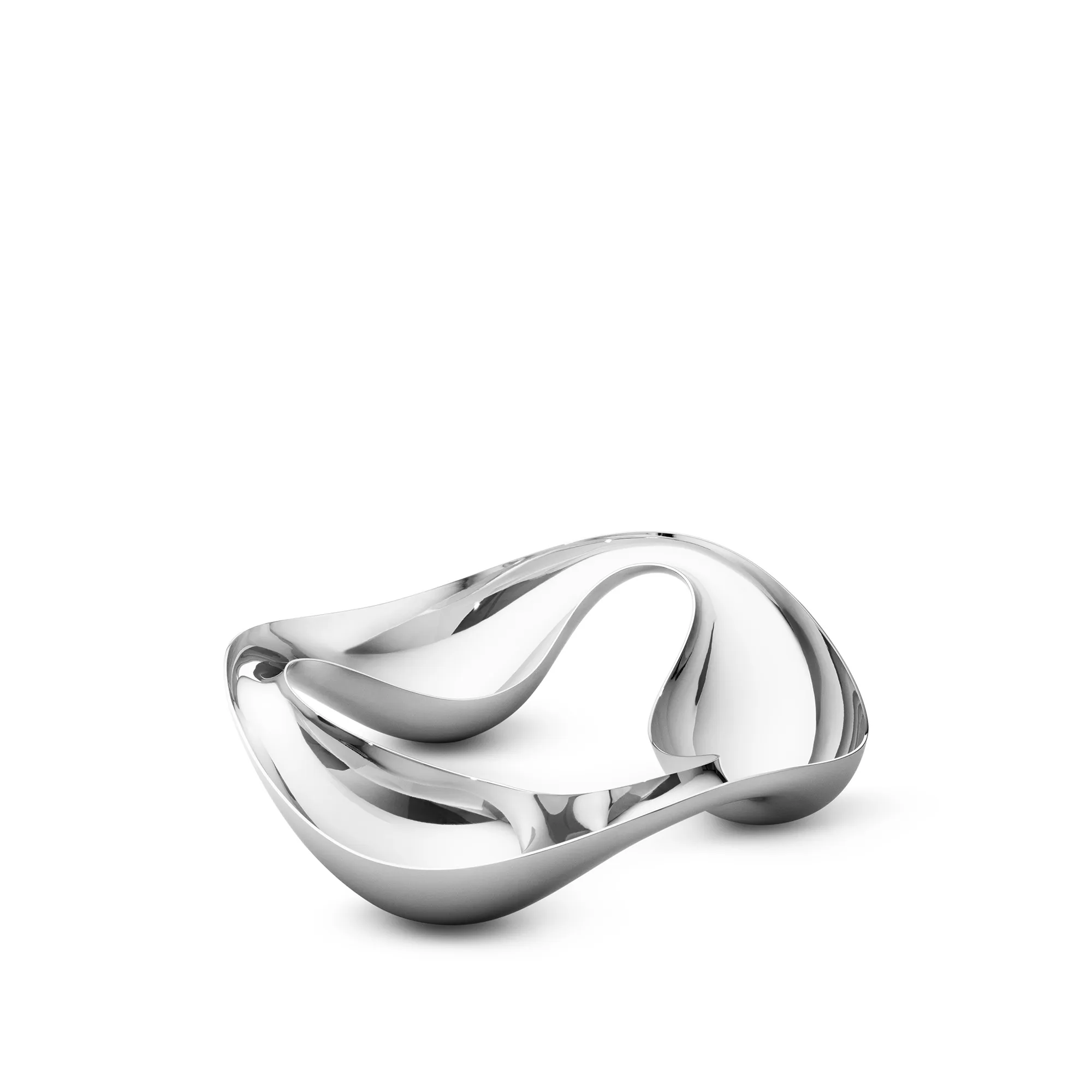 Cobra Triple Snack Bowl - 1