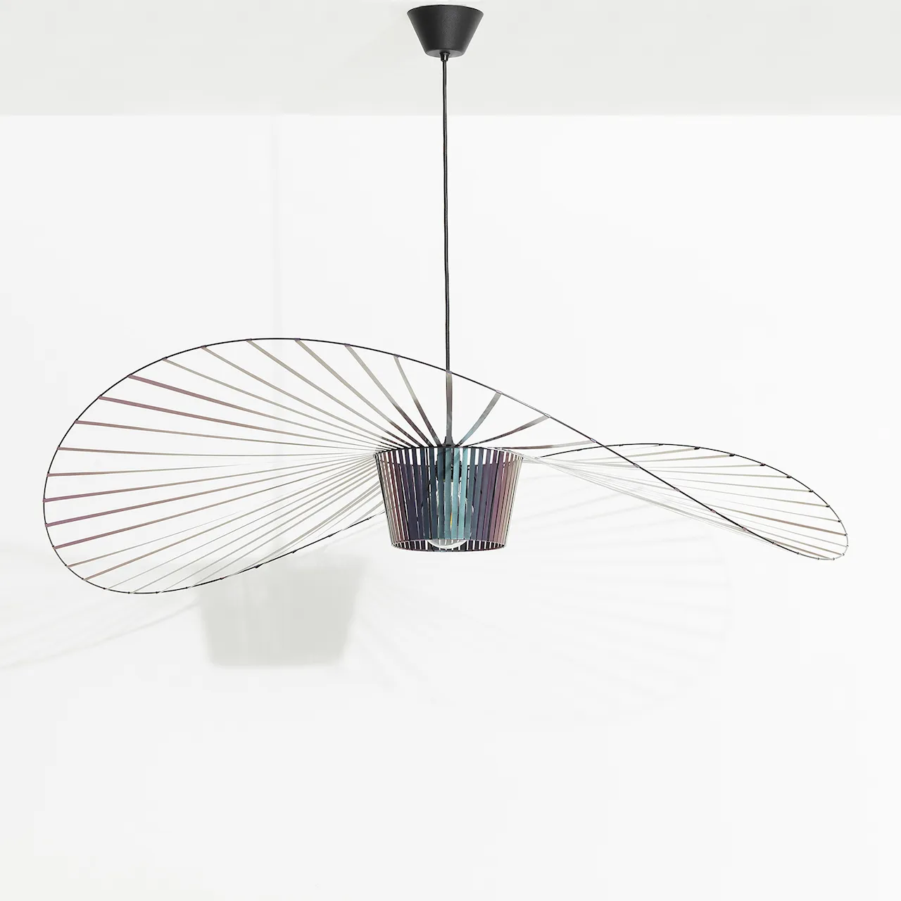 Vertigo Pendant Lamp Beetle - Medium