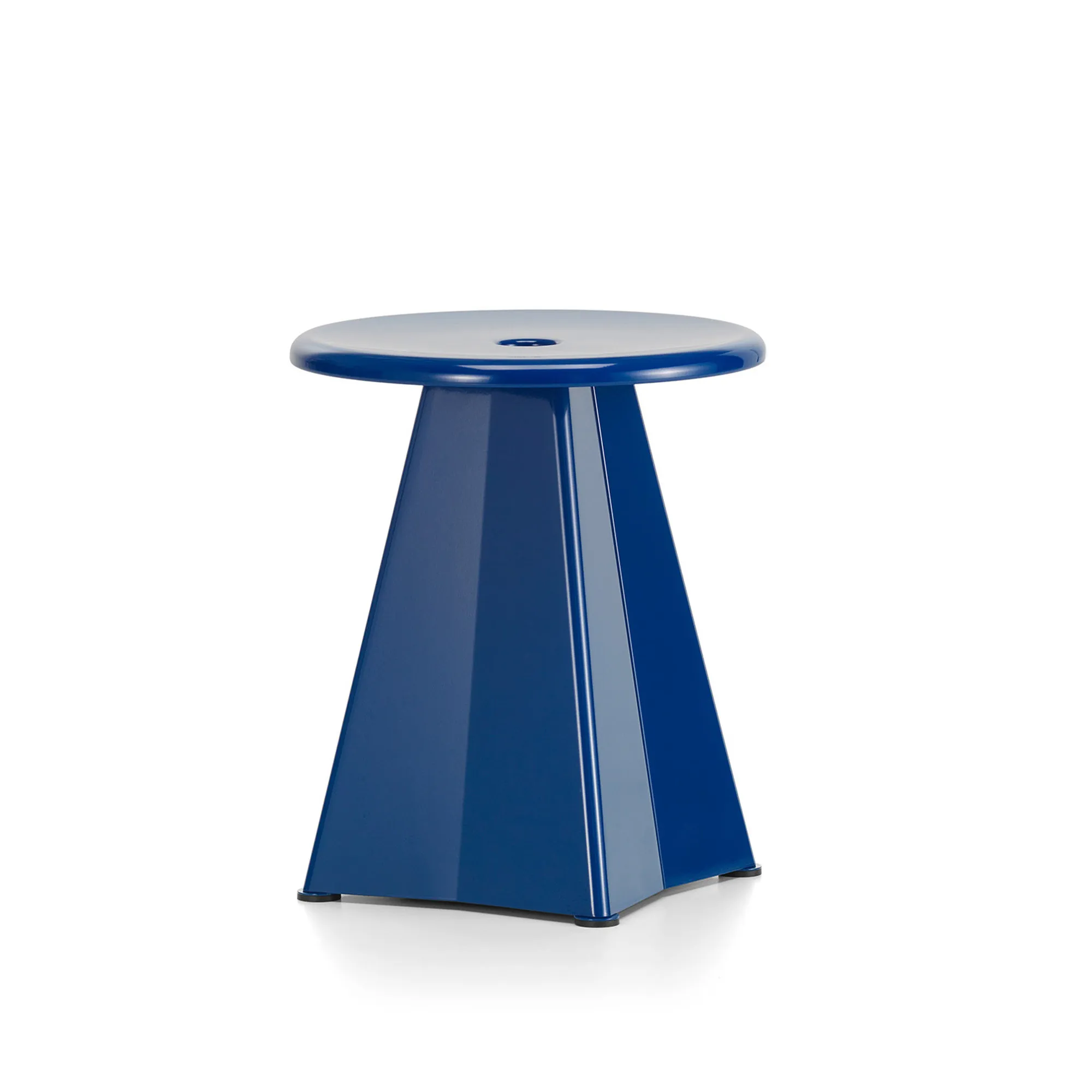 Tabouret Métallique Stool - 1