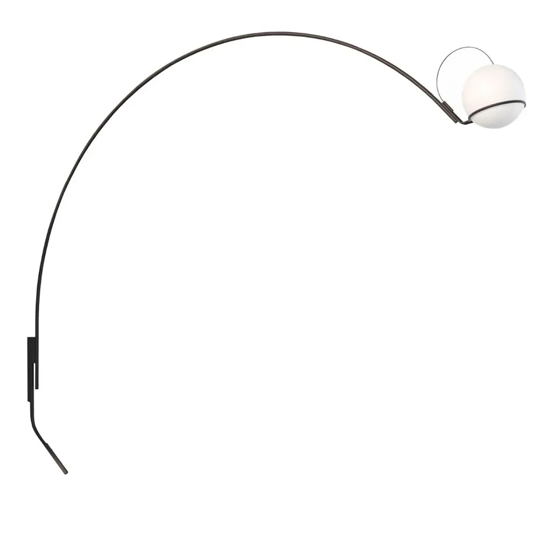 Alicanto Wall Lamp - FontanaArte - NO GA