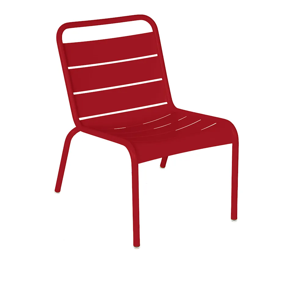 Luxembourg Lounge Chair