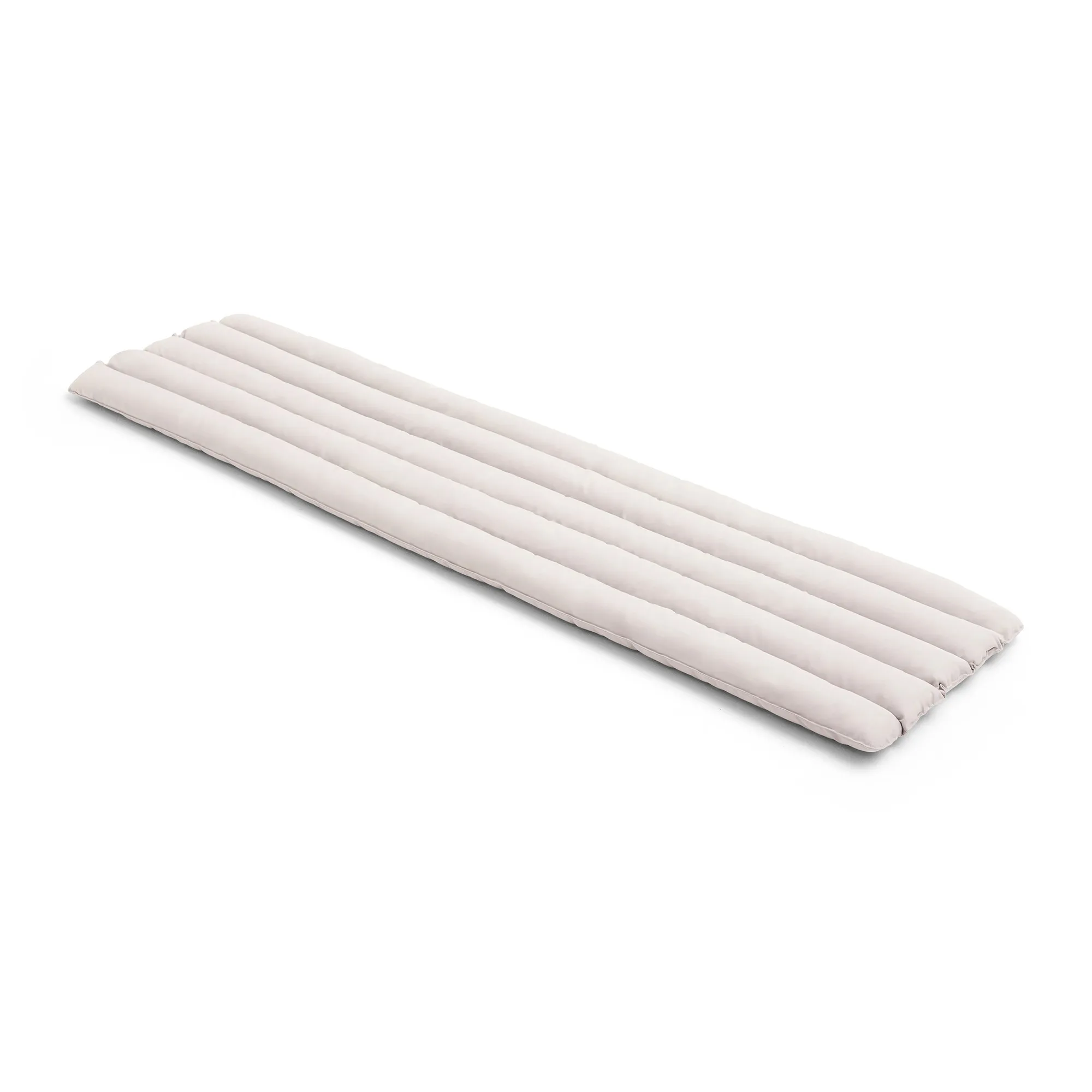 Palissade Soft Quilted Cushion Chaise Longue - 1