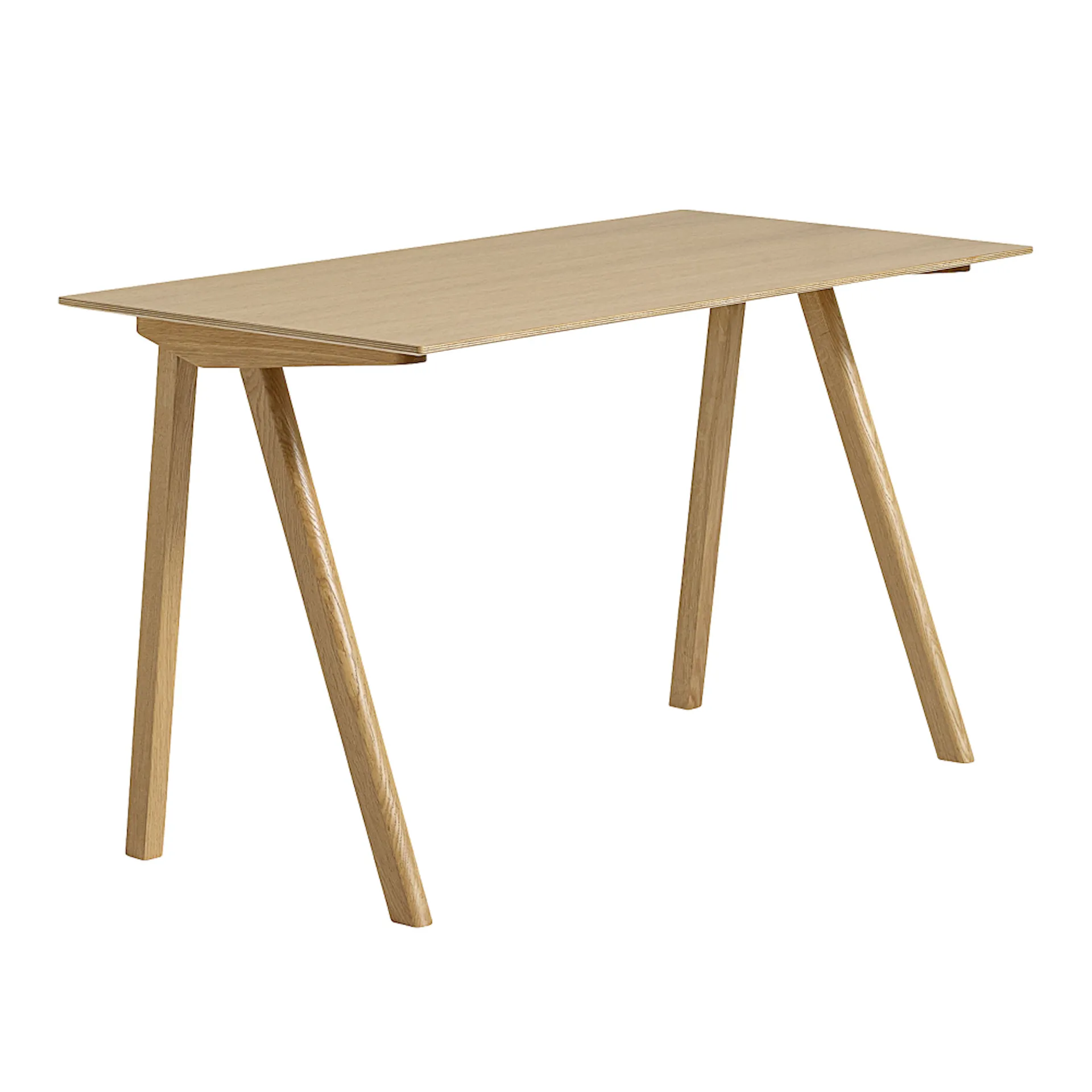 CPH90 2.0 Desk - HAY - Ronan & Erwan Bouroullec - NO GA