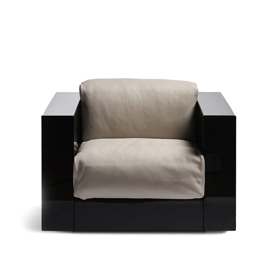 Saratoga 1 Armchair
