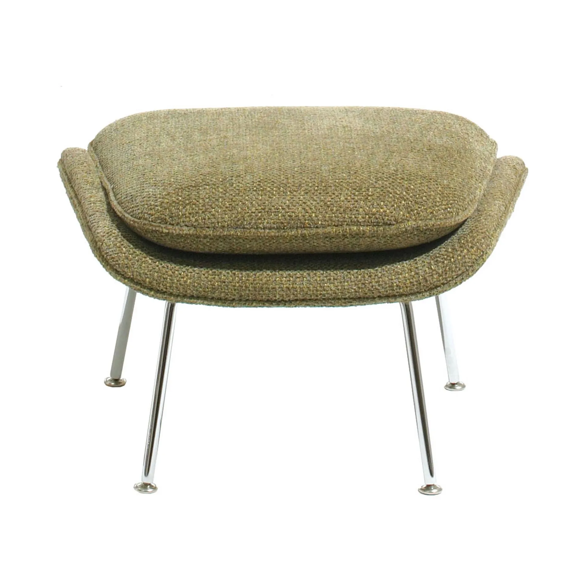 Saarinen Womb Ottoman - Knoll - Eero Saarinen - NO GA