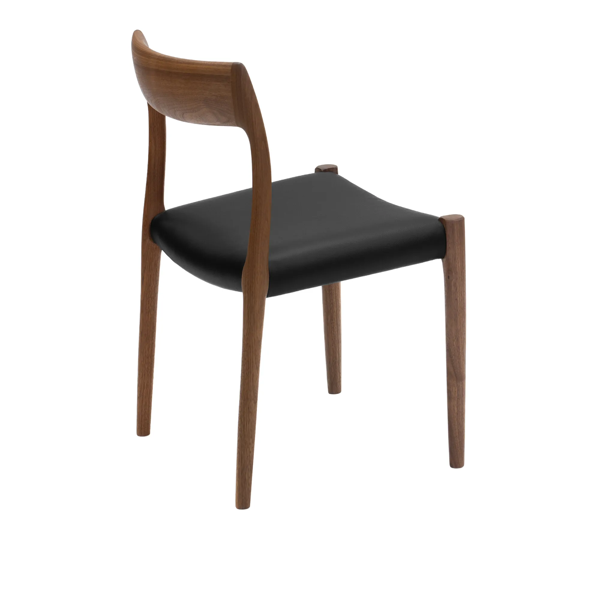 Model 77 dining chair - 3