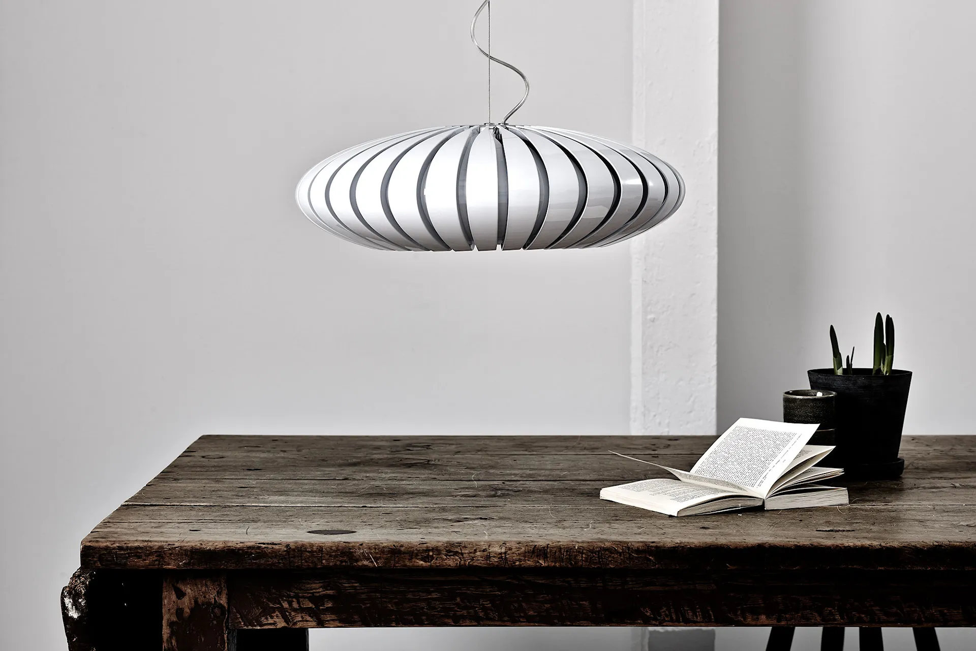 Maranga Pendant Lamp - Marset - NO GA