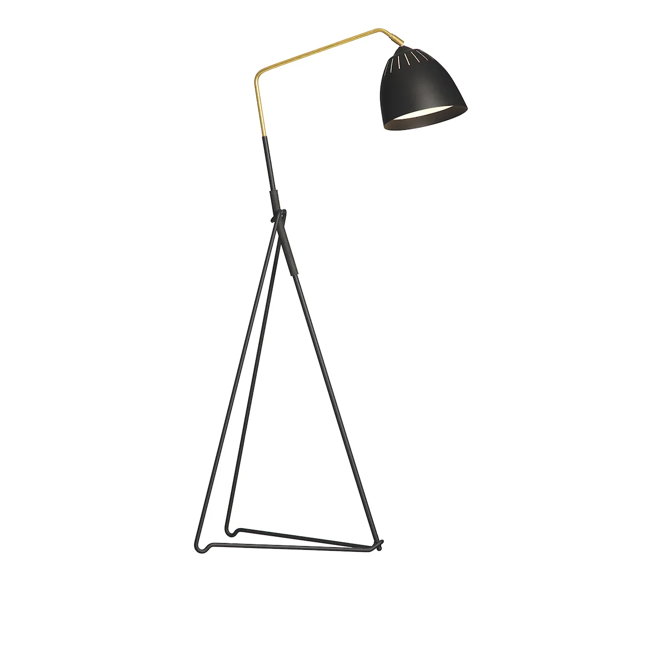 Lean Floor Lamp