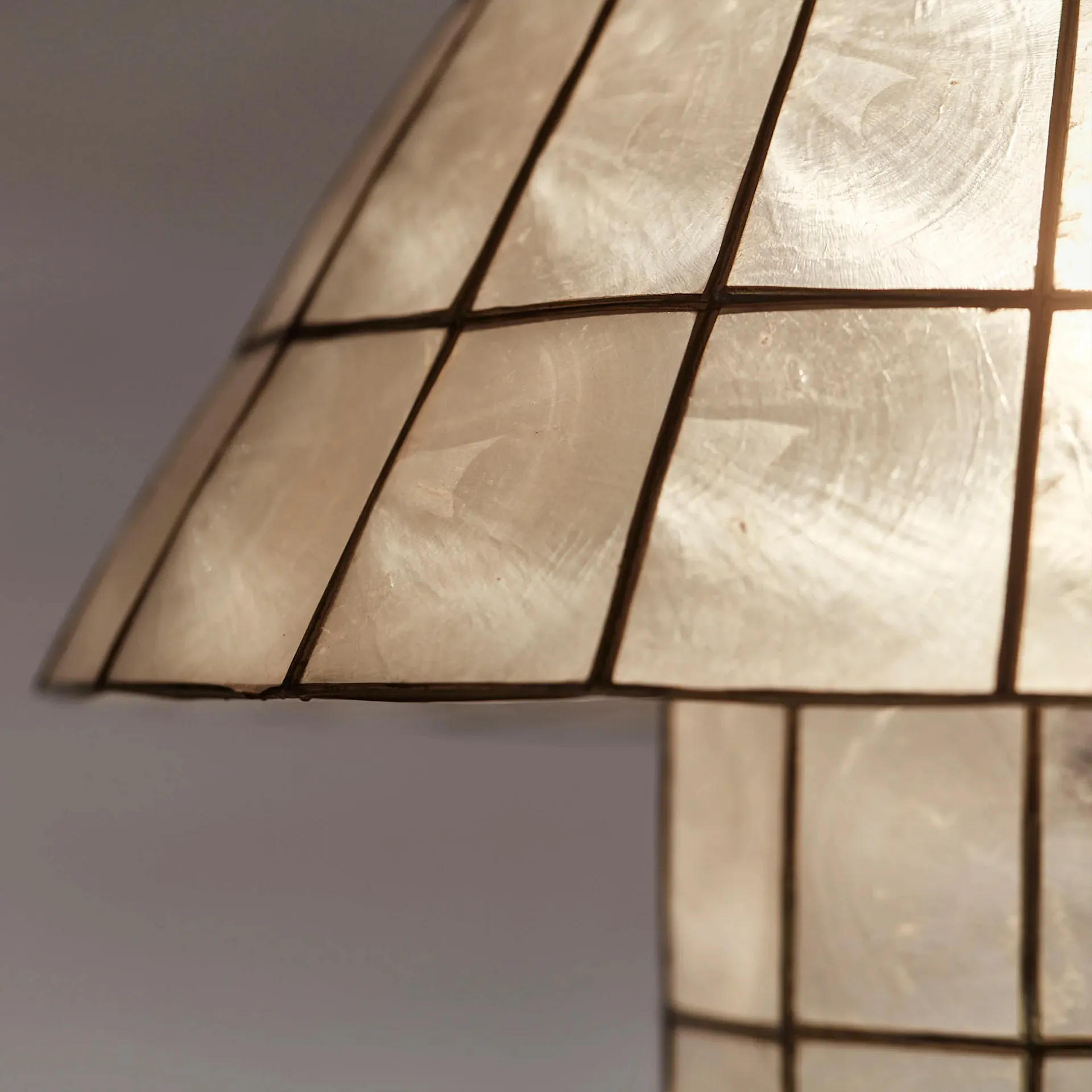 Cornelia Table Lamp - Dusty Deco - NO GA