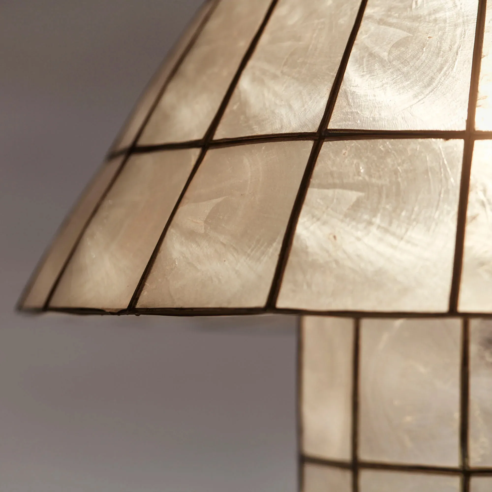Cornelia Table Lamp - 8