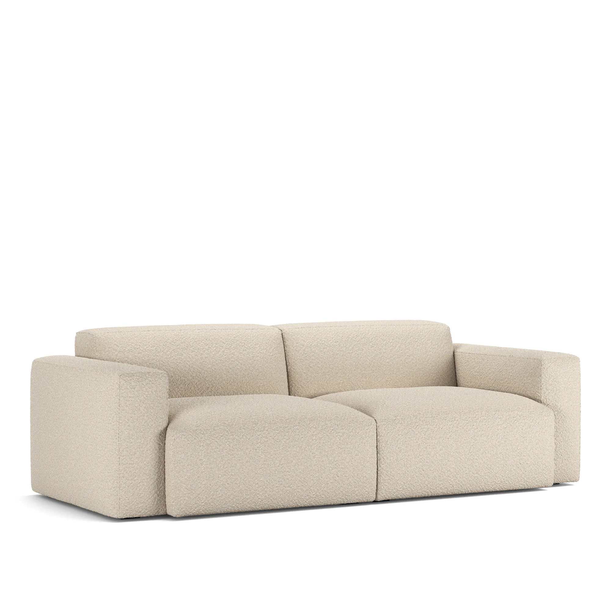 Brick 2-Seater - 2