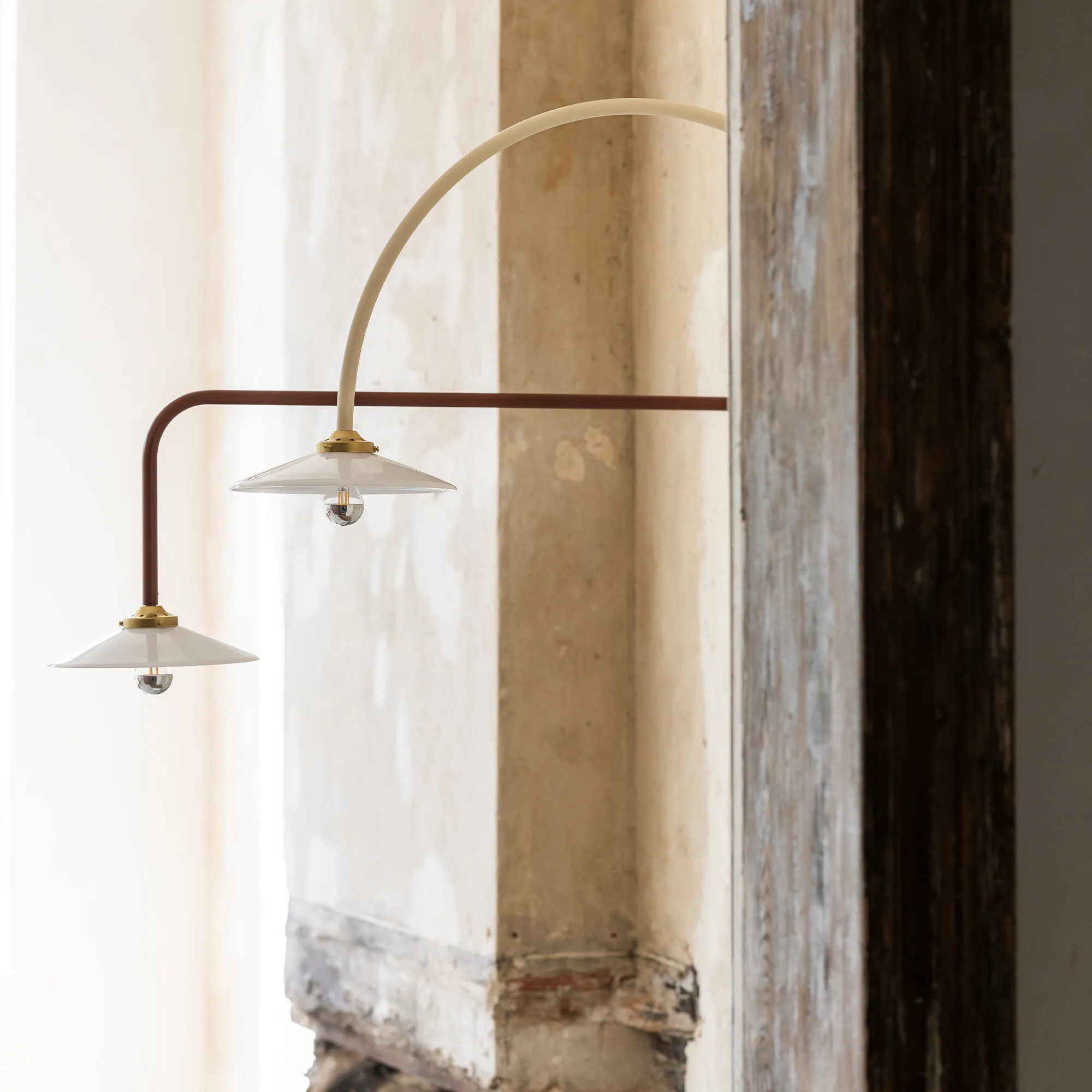 Hanging Lamp N°2 - 6