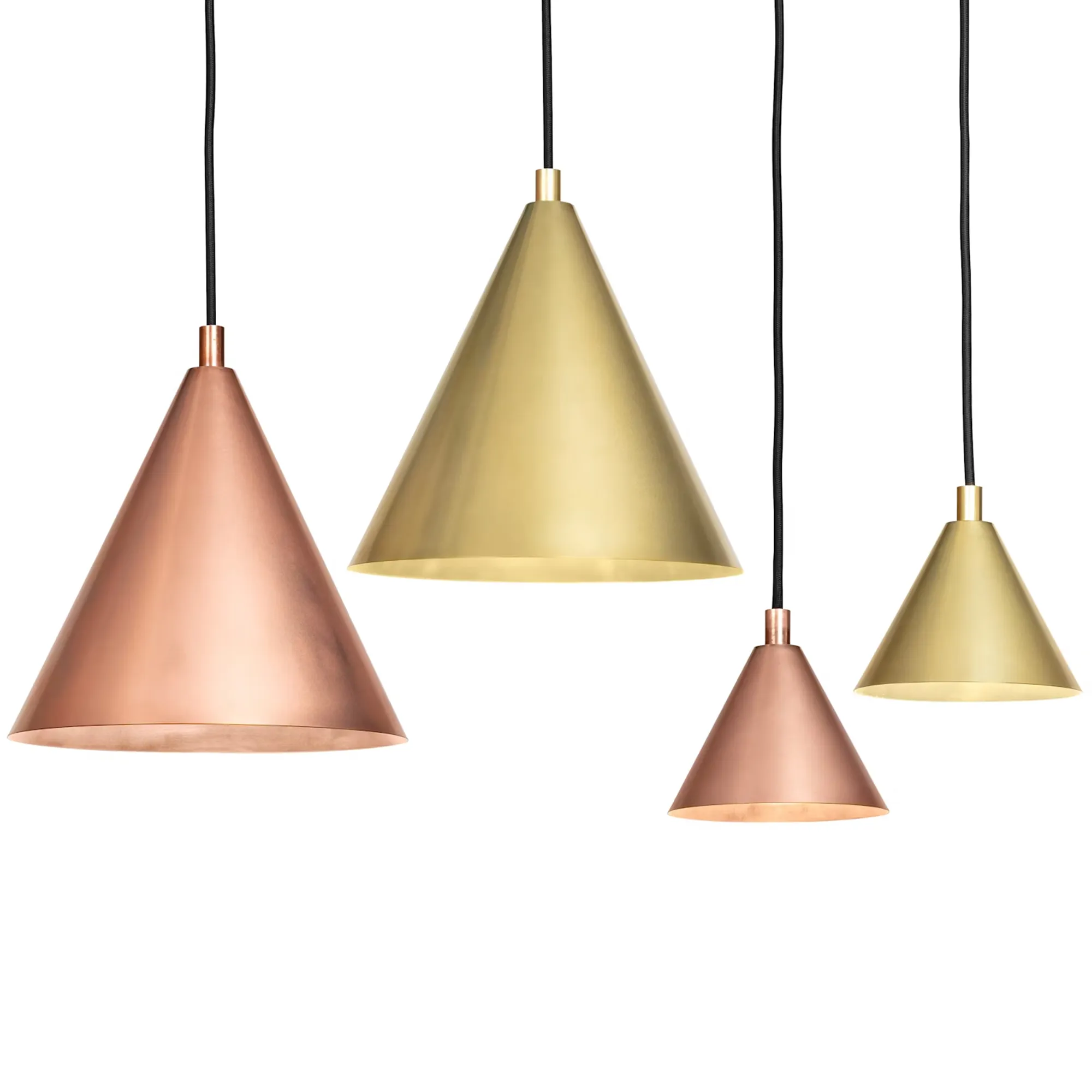 Tratten Large hanglamp - 4