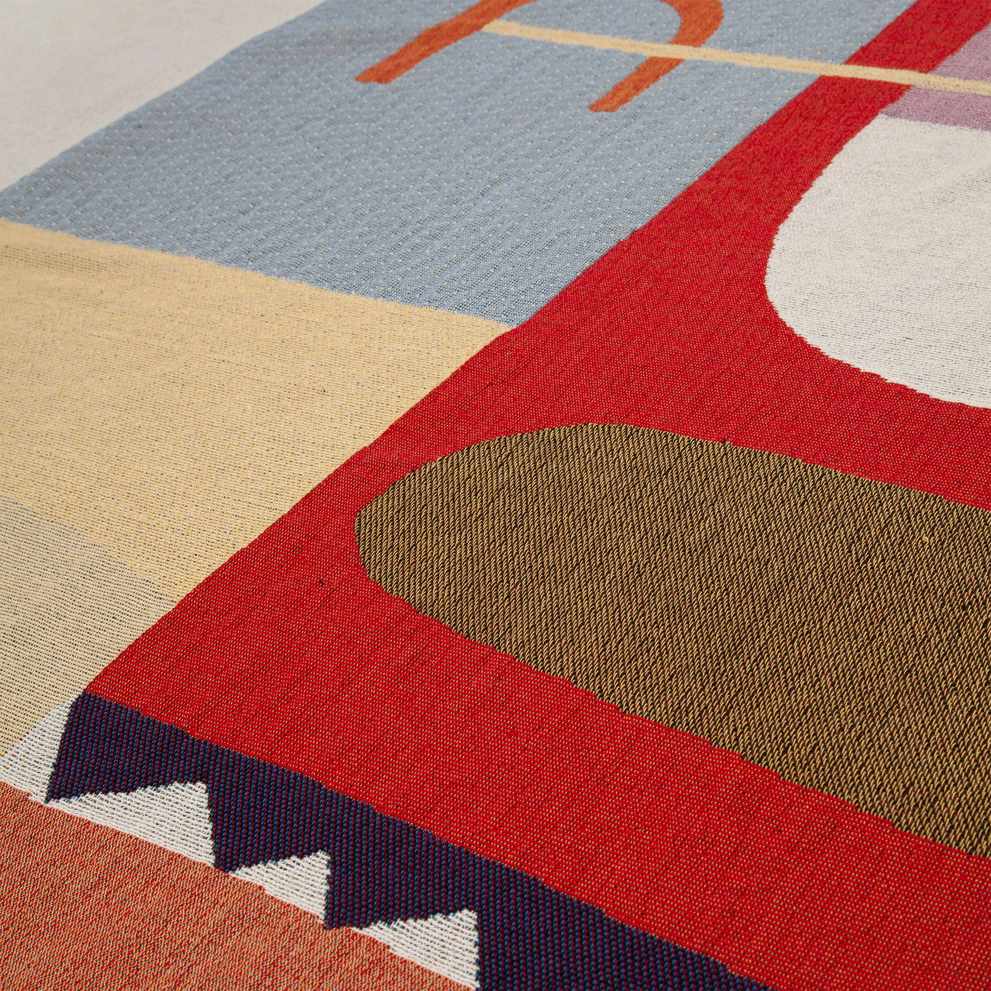 Oroza Throw - 4