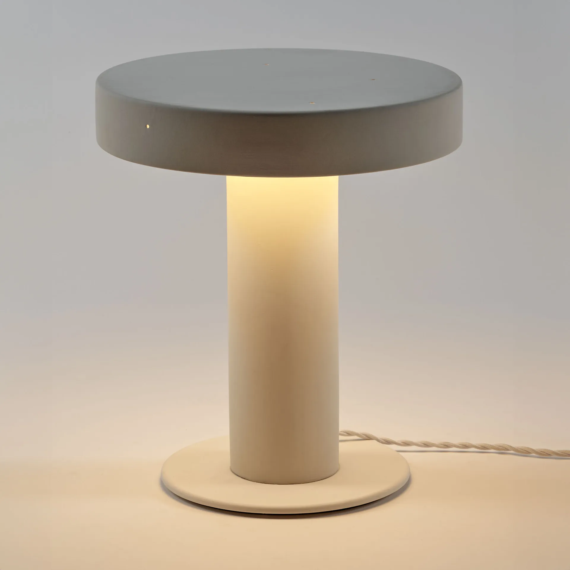 Beige Clara Table Lamp - Serax - NO GA