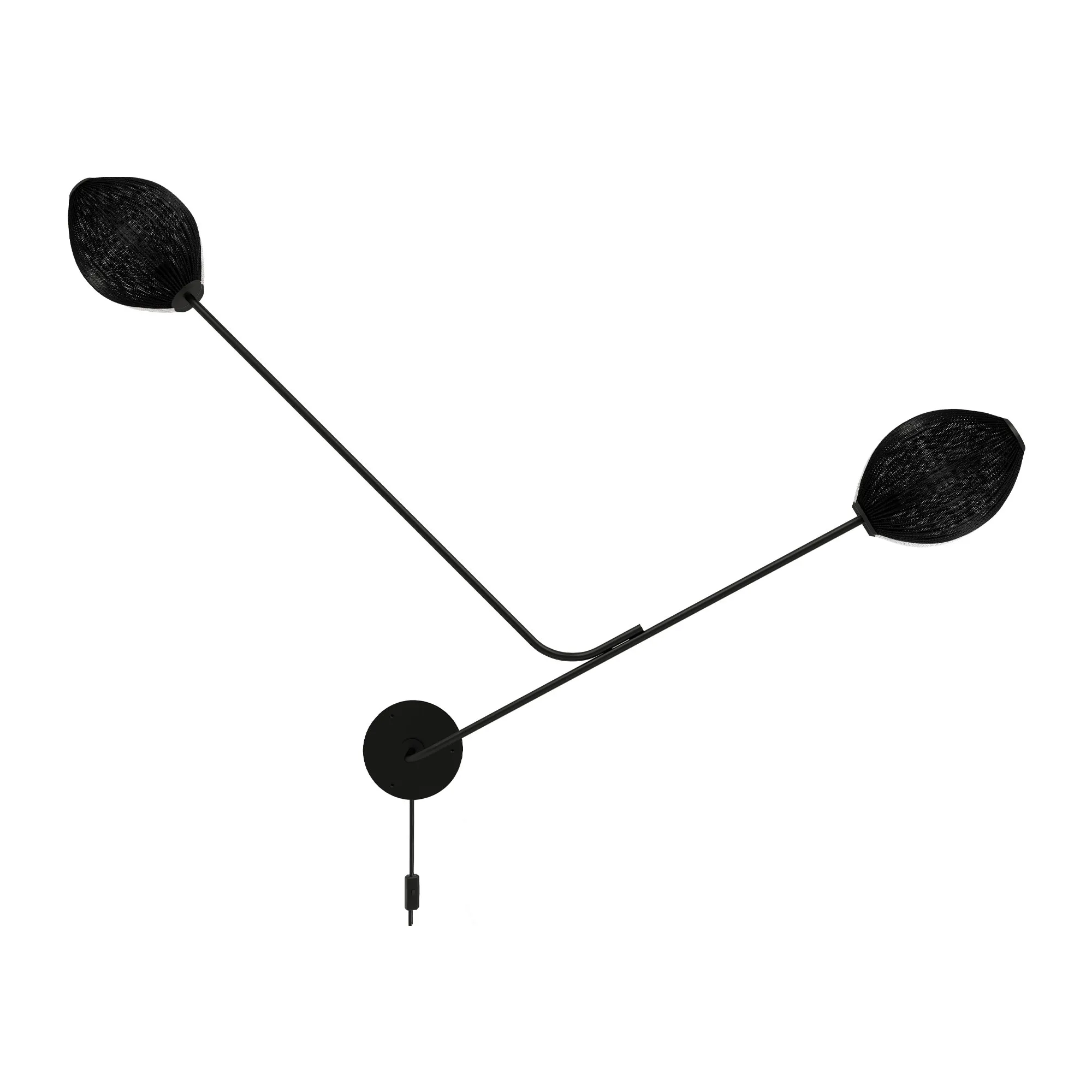 Satellite Wall Lamp - 1