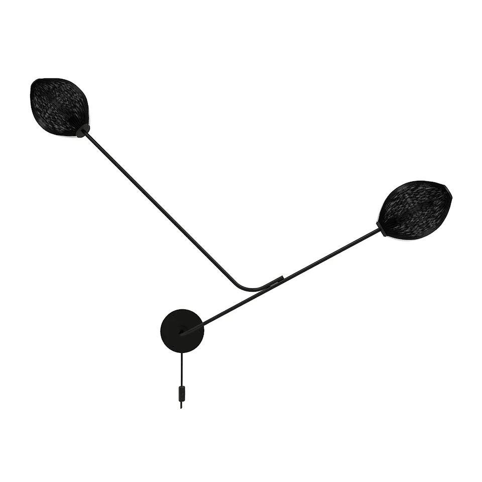 Satellite Wall Lamp