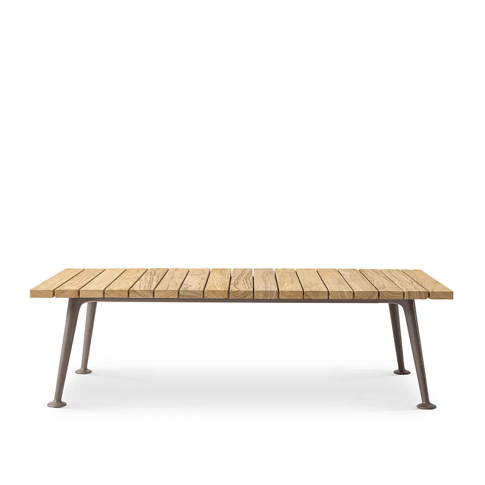 239 Fenc-e-Nature Coffee table Mud