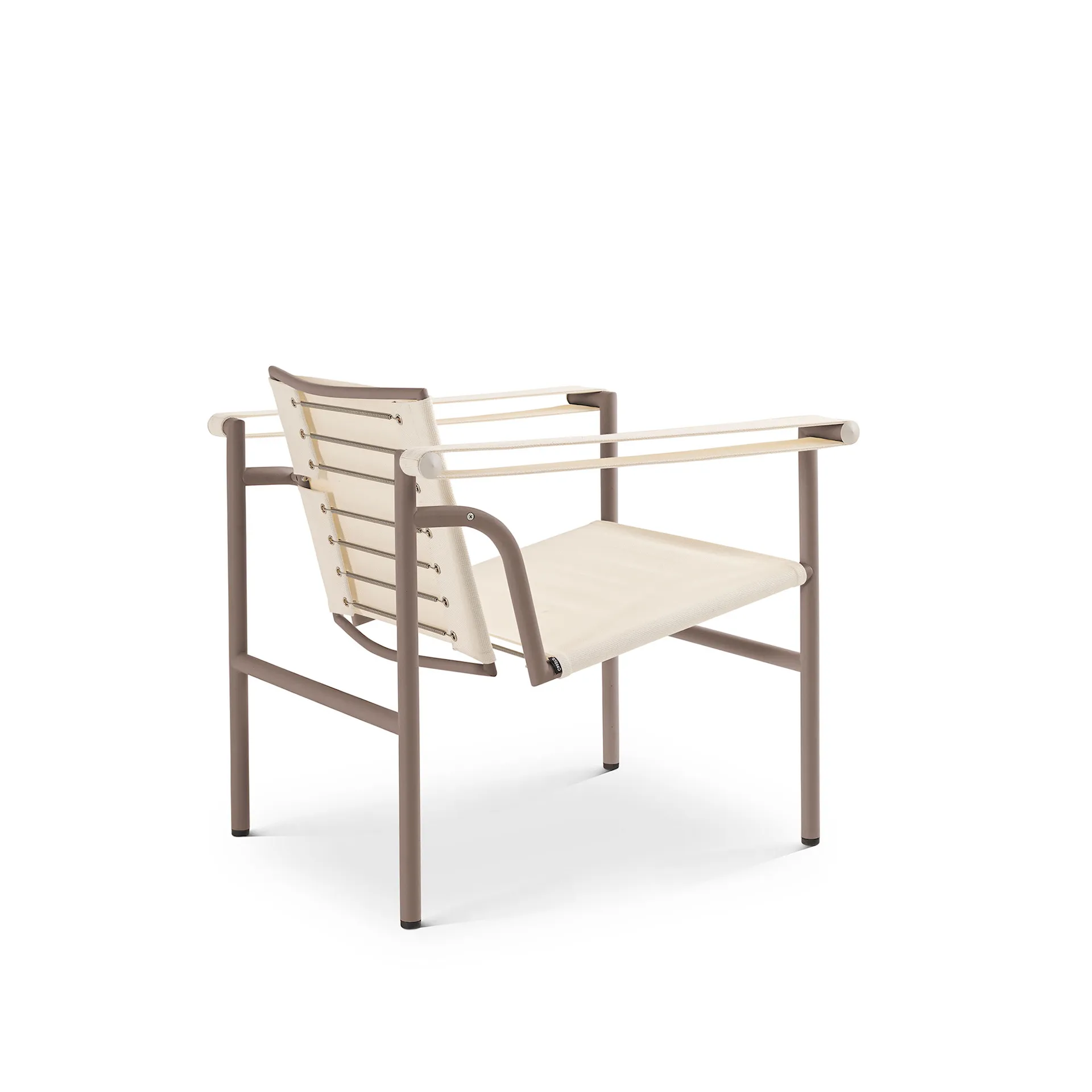 1 Outdoor Armchair - Cassina - Le Corbusier - NO GA