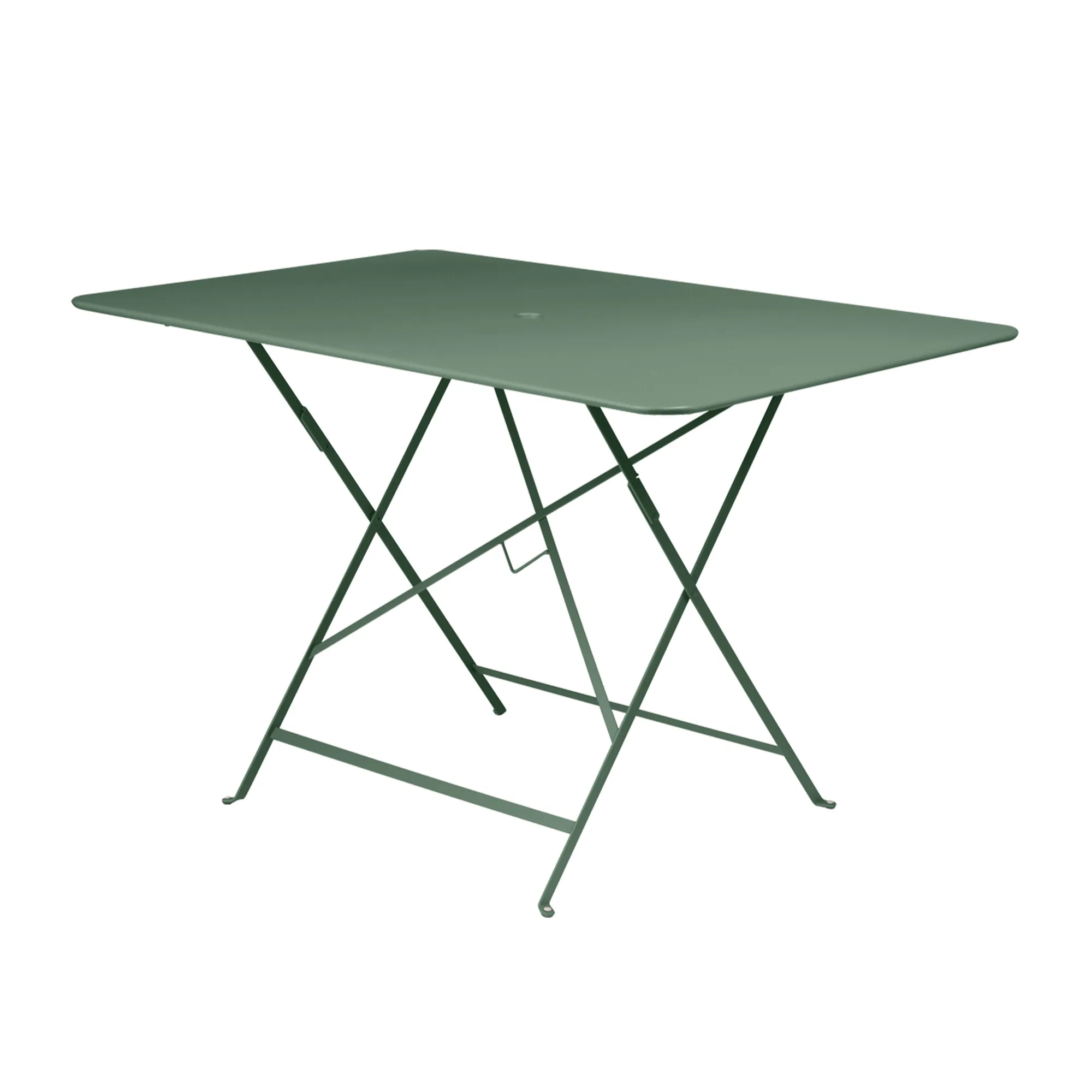 Bistro Outdoor Dining Table 117 x 77 cm - 1