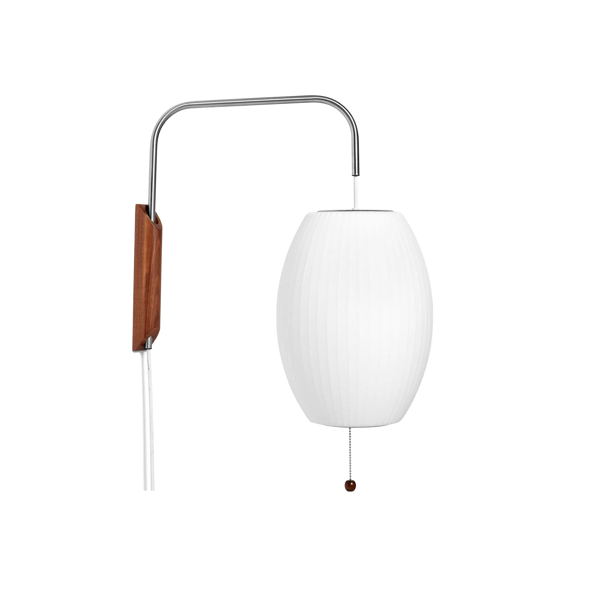 Nelson Cigar Wall Sconce wandlamp - 1