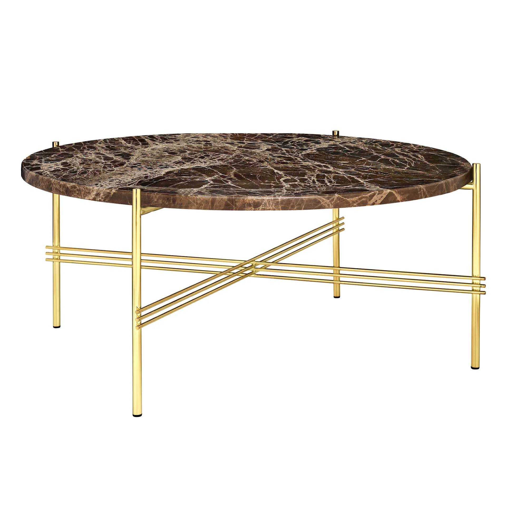 TS Coffee Table - Gubi - GamFratesi - NO GA