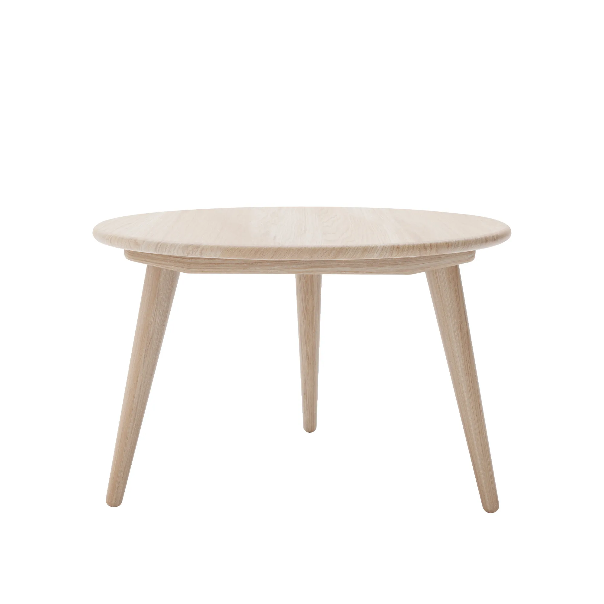 CH008 Coffee Table Ø78 cm - 1