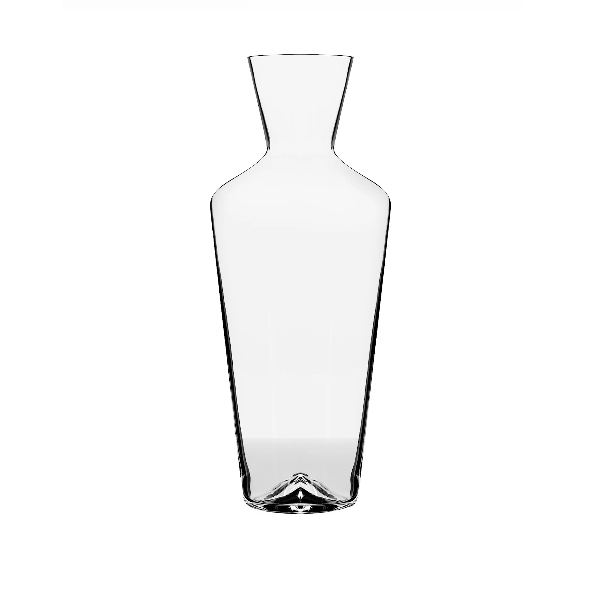 Denk'Art Carafe No150 160 cl - Zalto - NO GA