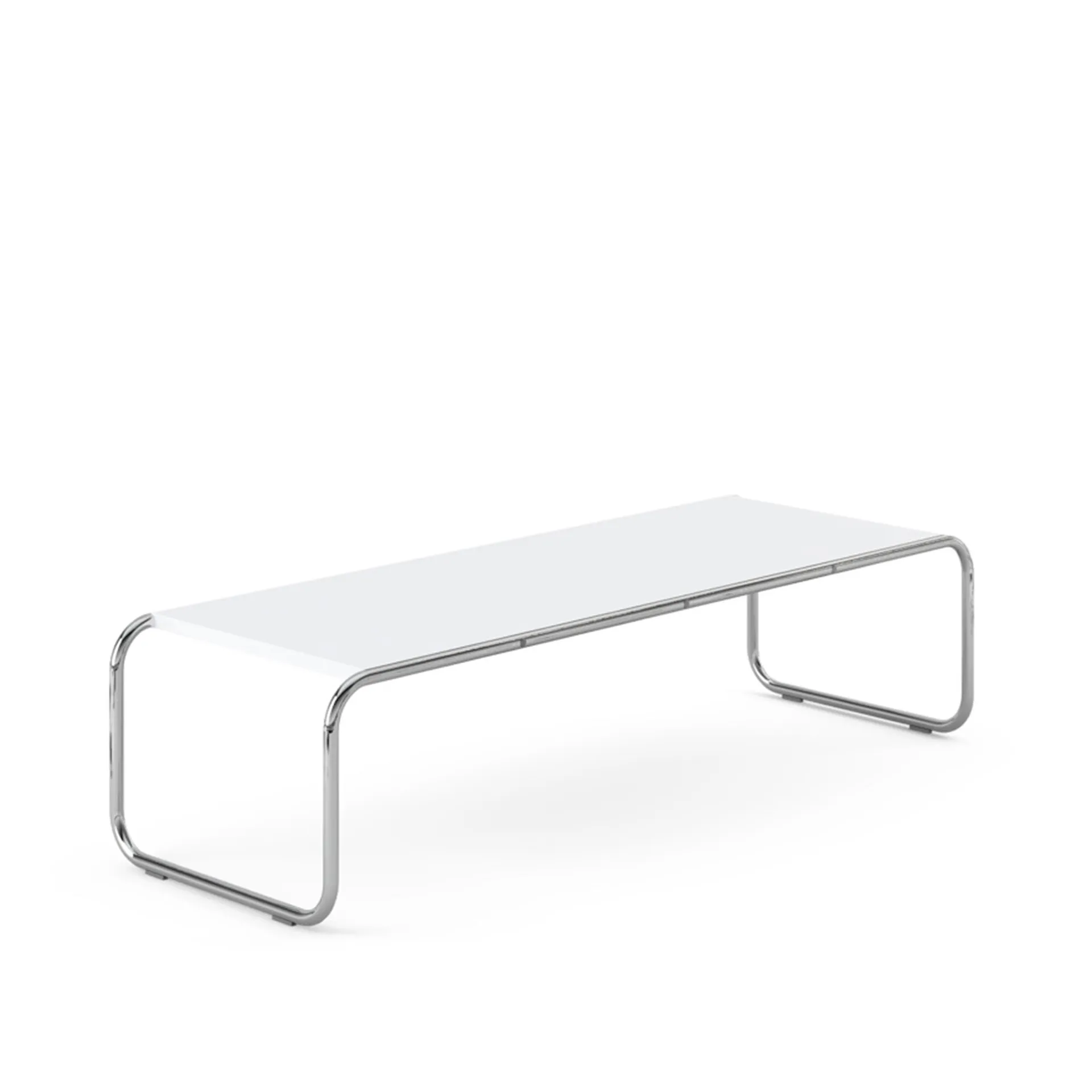 Laccio Coffee Table - Knoll - Marcel Breuer - NO GA