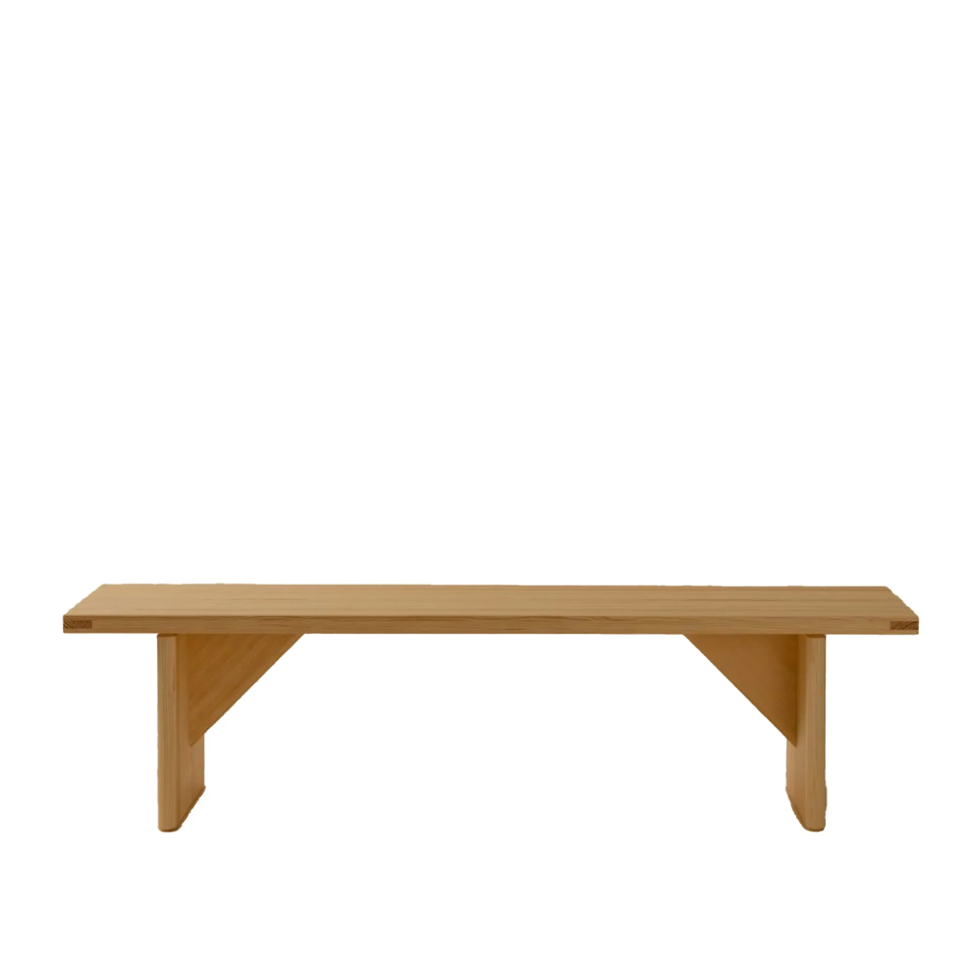 012 Kolmio Bench - 1