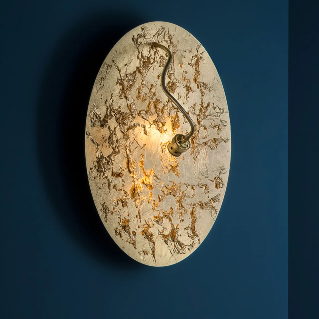 Luna Piena - Wall Lamp