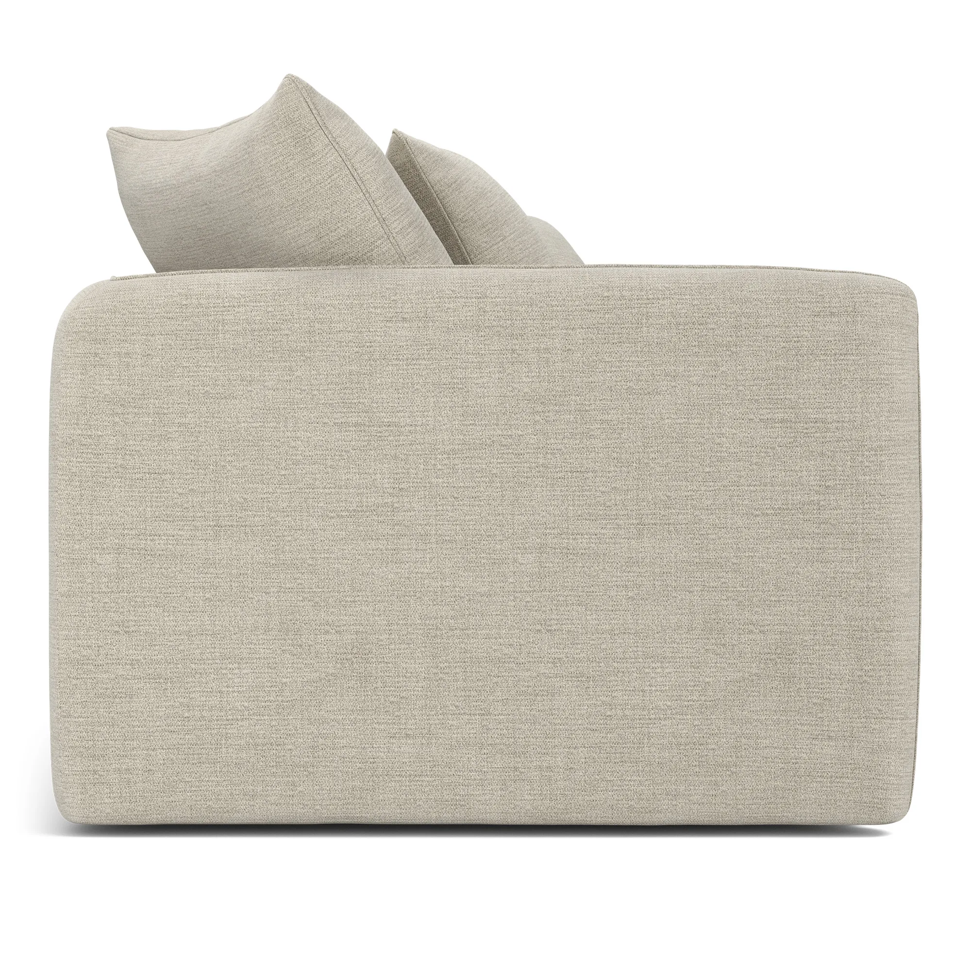 Pavarotti 01 2,5-personers sofa - 5