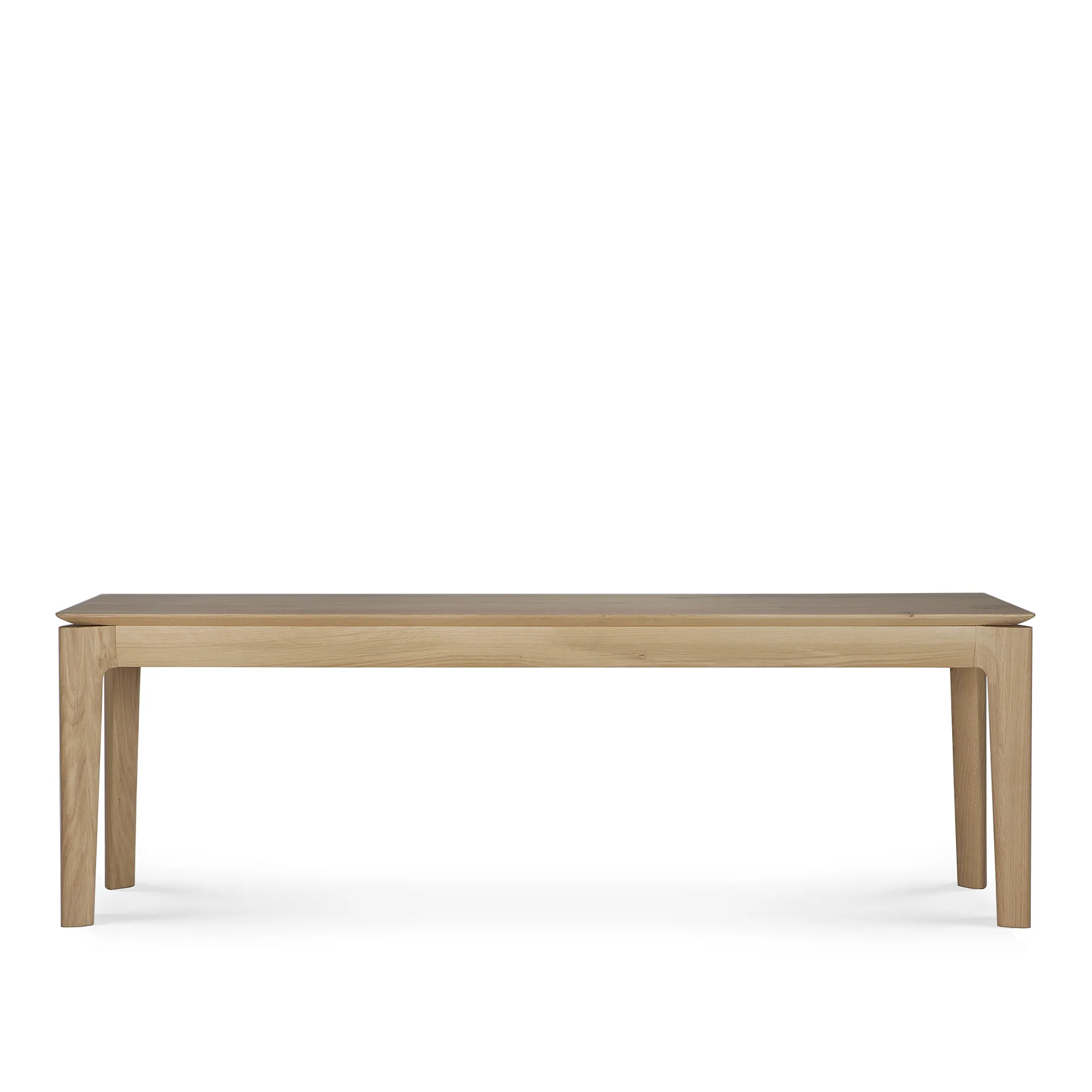Bok Bench Oak - 1