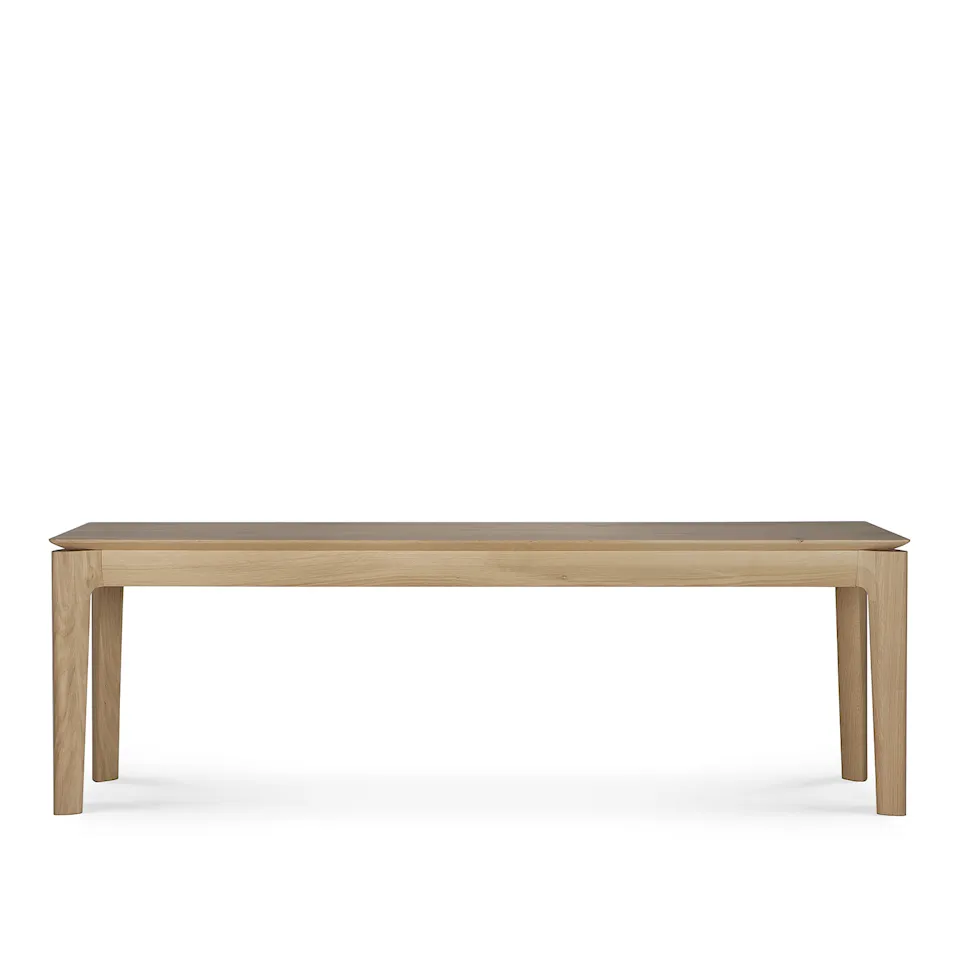 Bok Bench Oak