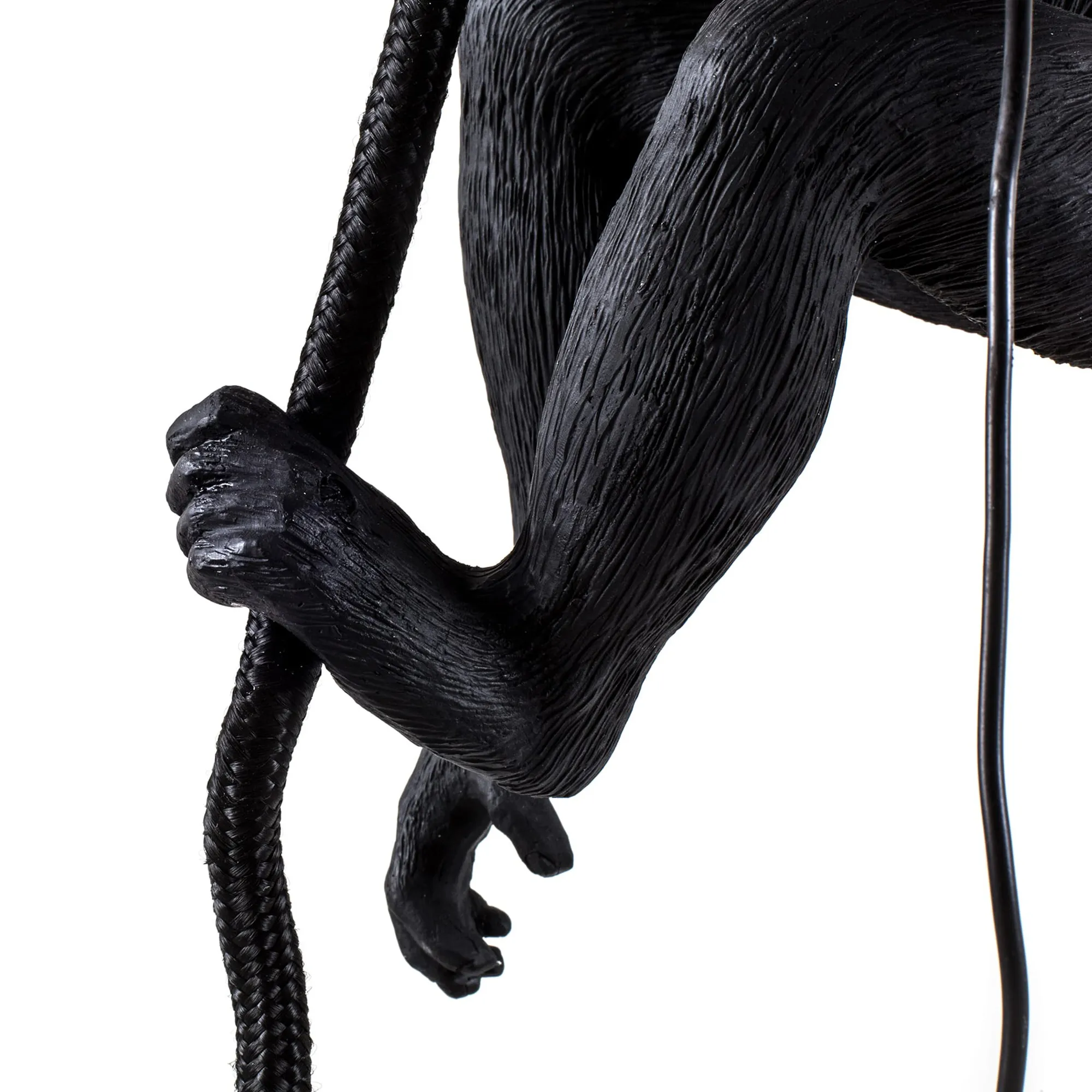 Monkey Lamp Outdoor Ceiling - 5