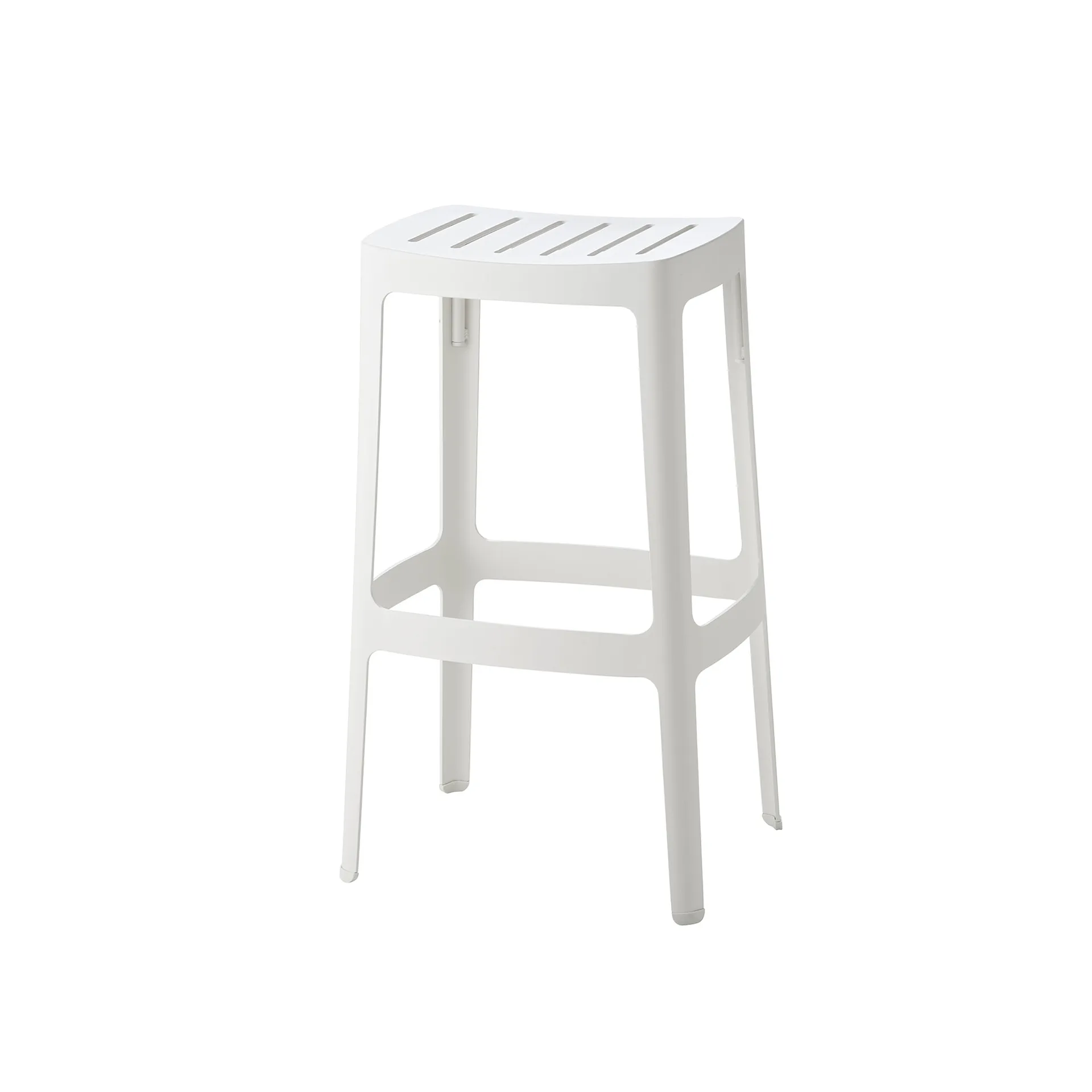 Cut Bar Chair - Cane-Line - NO GA