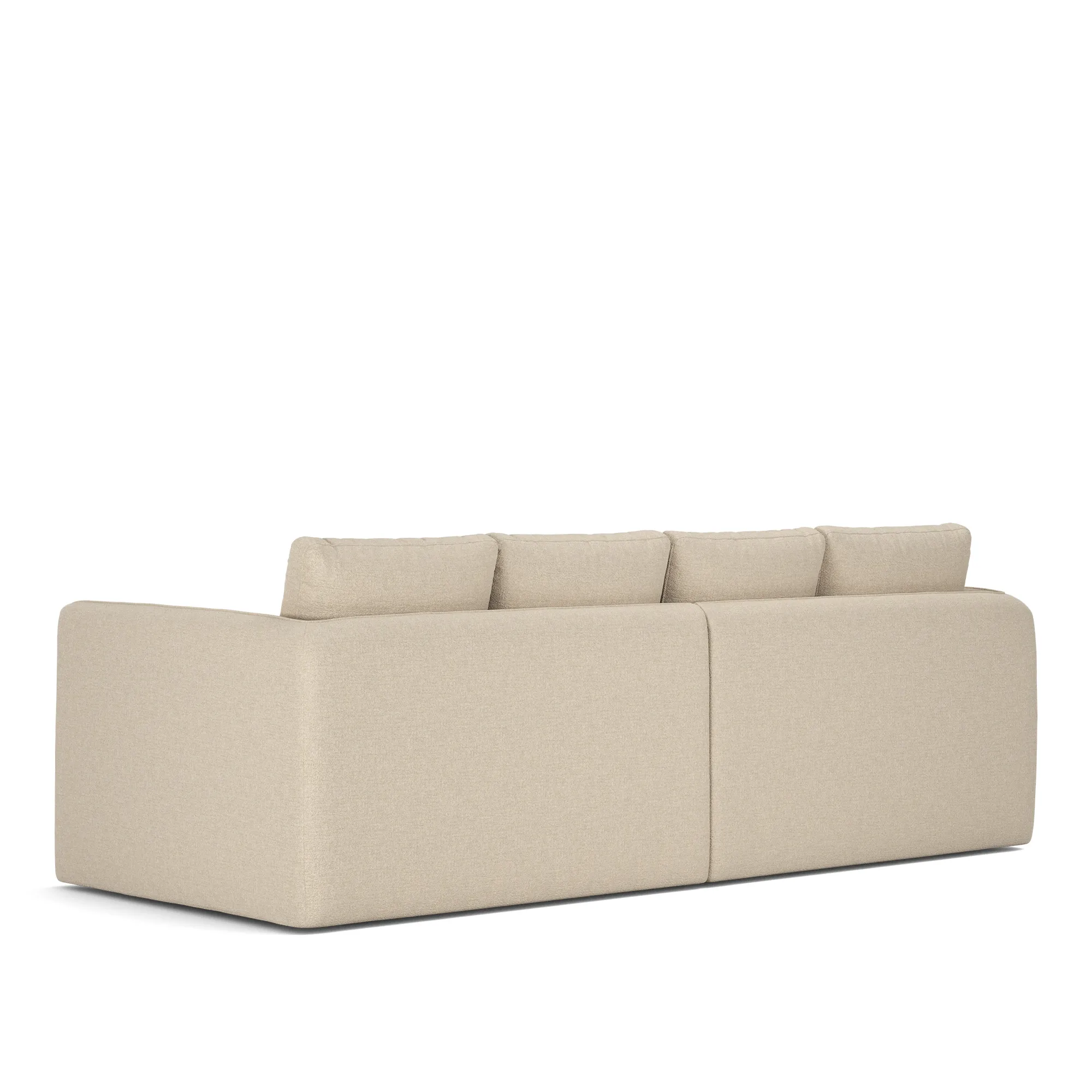 Pavarotti 02 2,5-personers sofa - 7