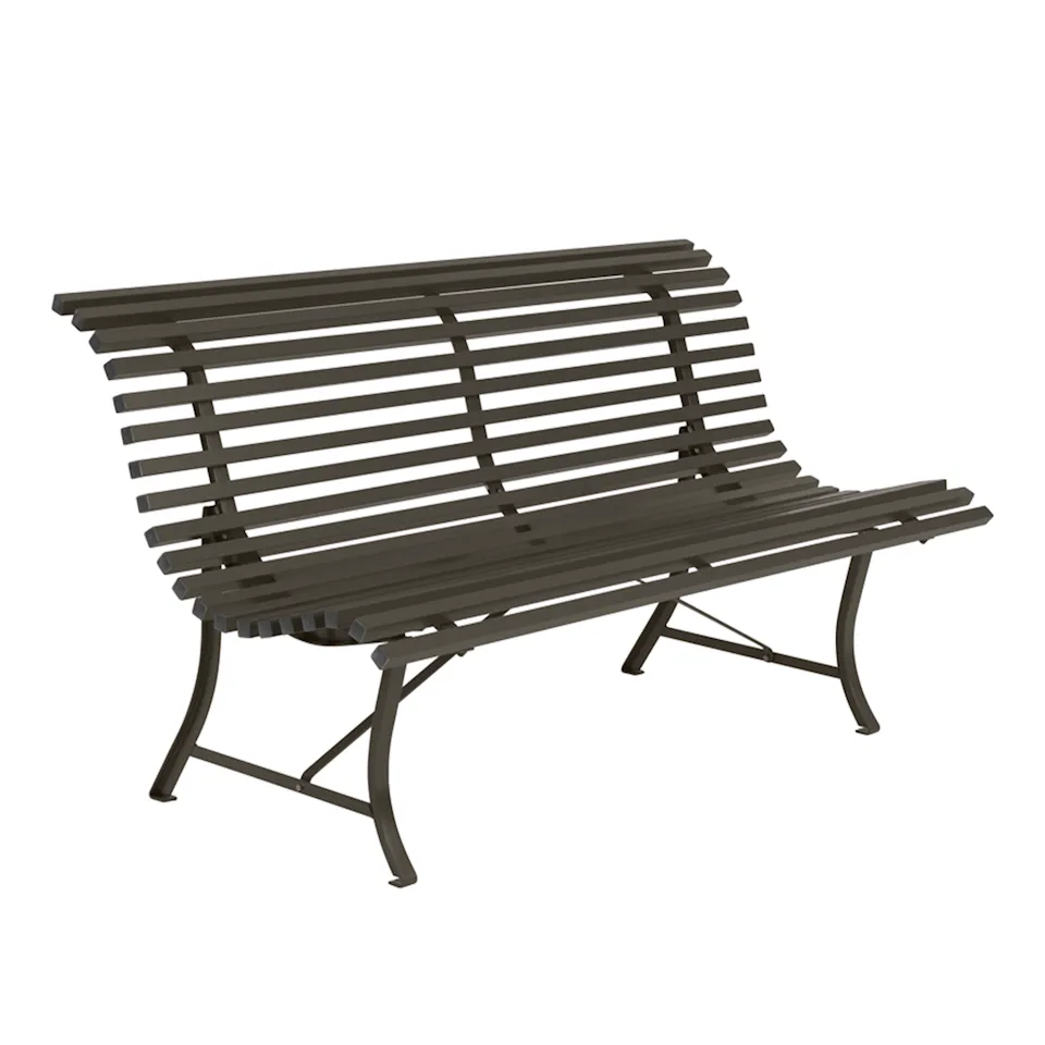 Louisiane Bench 150 Cm, Tonka