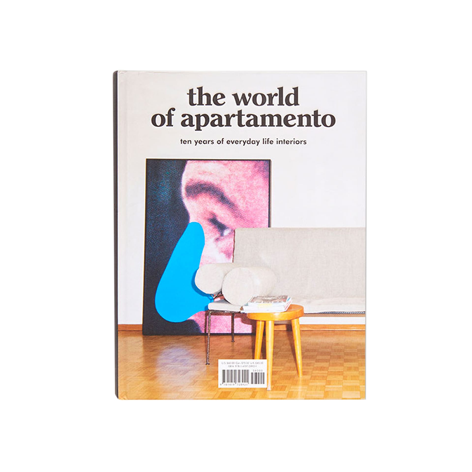 The World Of Apartamento - New Mags - NO GA