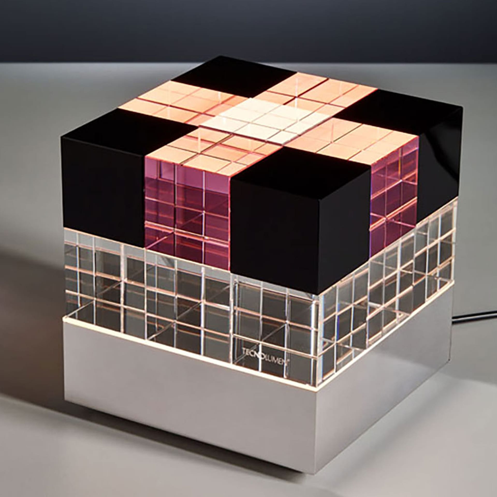 Cubelight MSCL 2 - Tecnolumen - NO GA