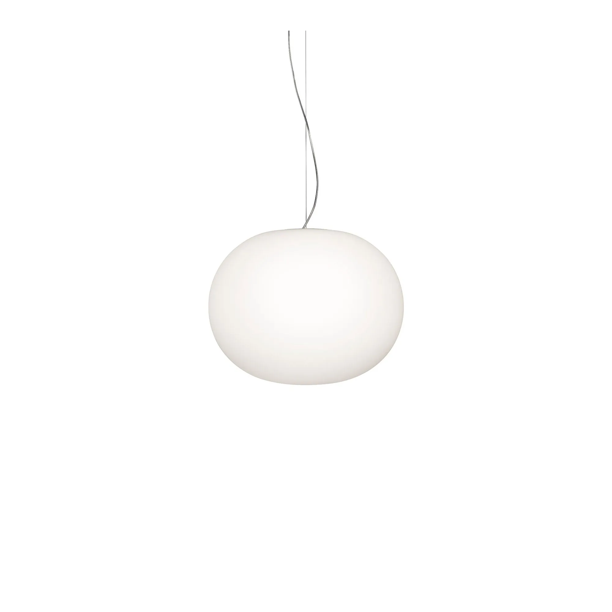 Glo-Ball Suspension - 1