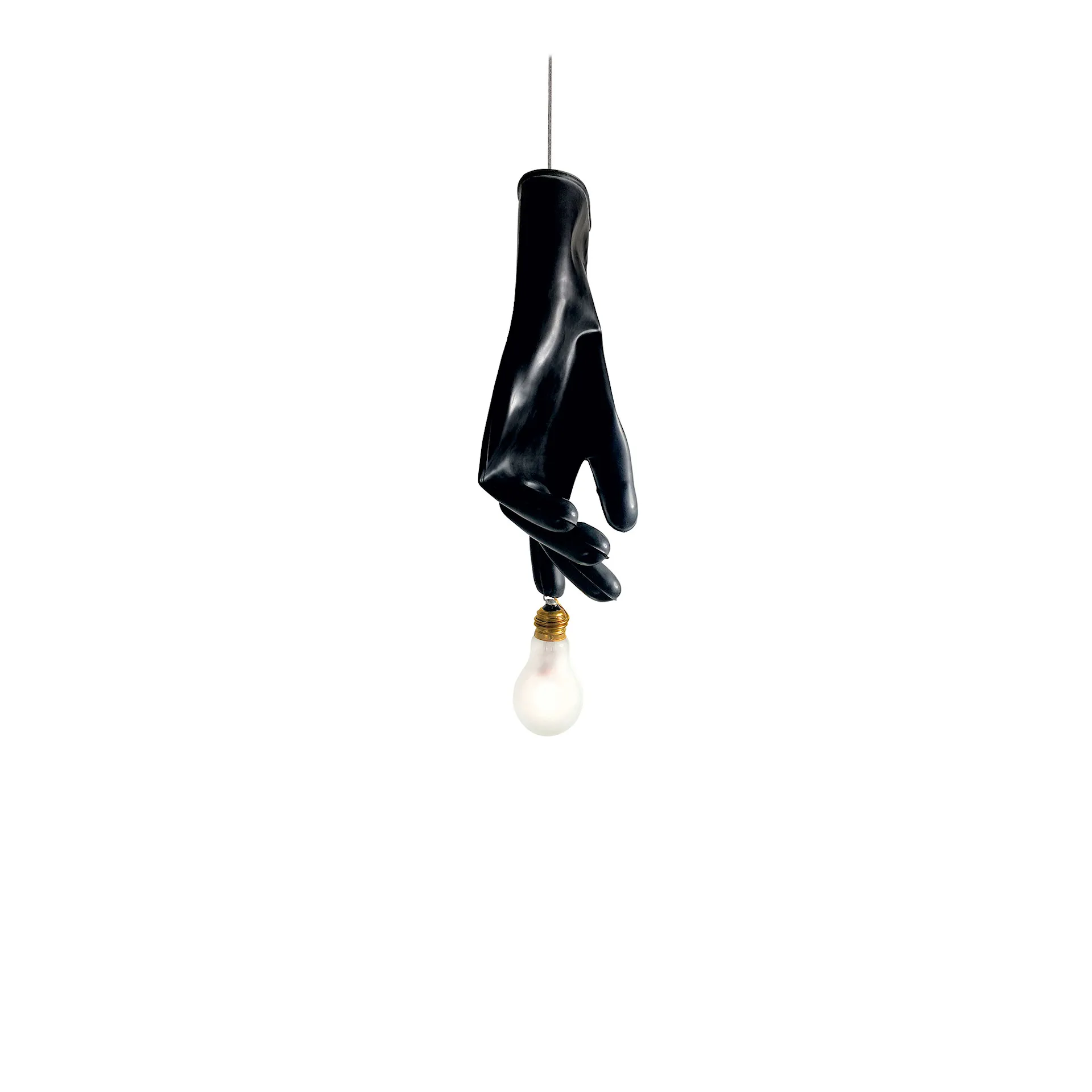 Luzy Pendant Lamp - Ingo Maurer - Ingo Maurer - NO GA