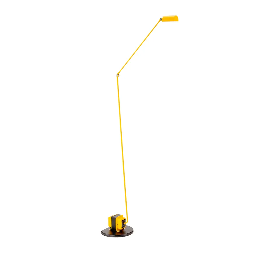 Daphine Terra LED gulvlampen