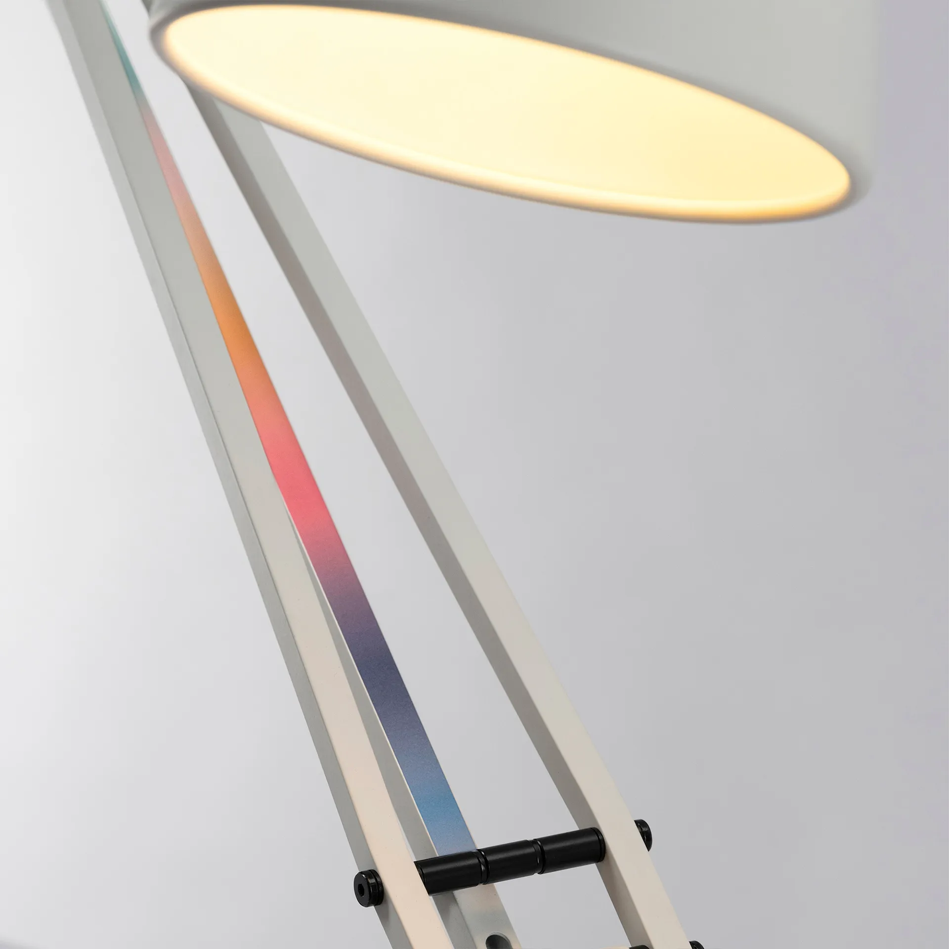 Type 75 Desk Lamp Paul Smith Edition Six - Anglepoise - Paul Smith  - NO GA