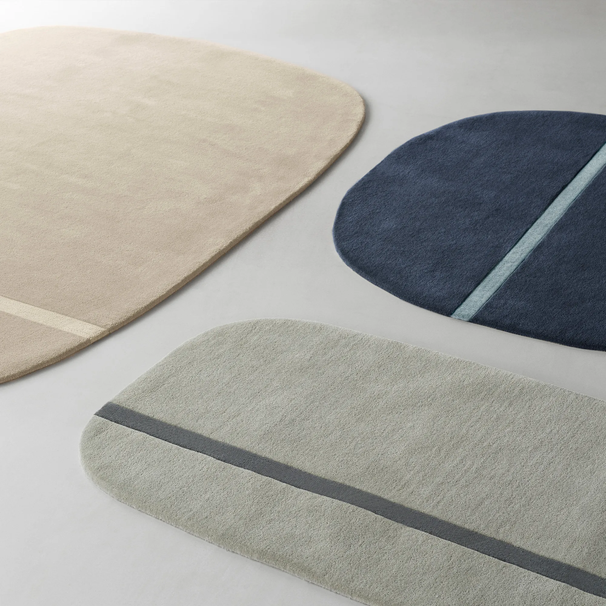 Oona Rug 90 x 200 cm