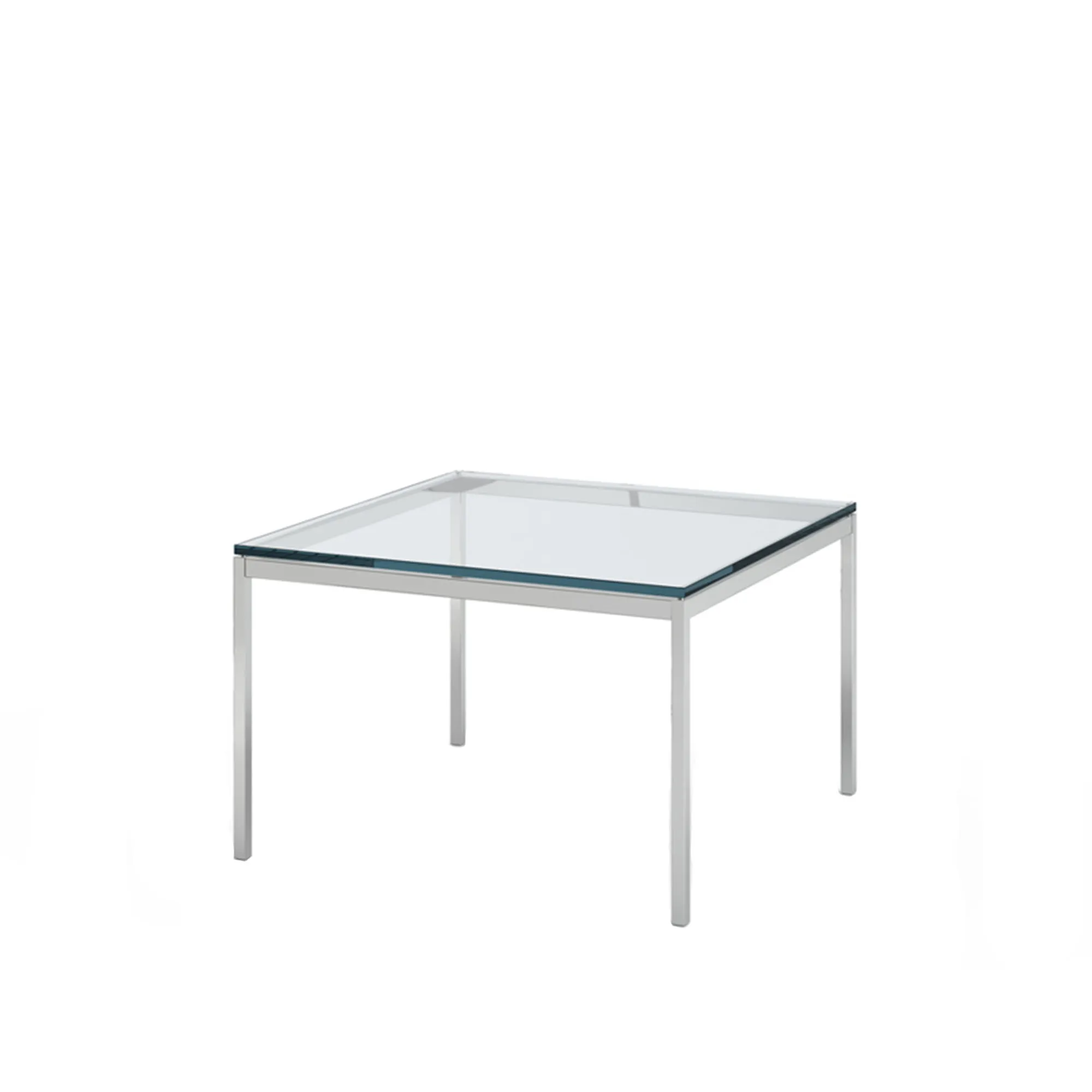 Florence Knoll Low Coffee Table - 1