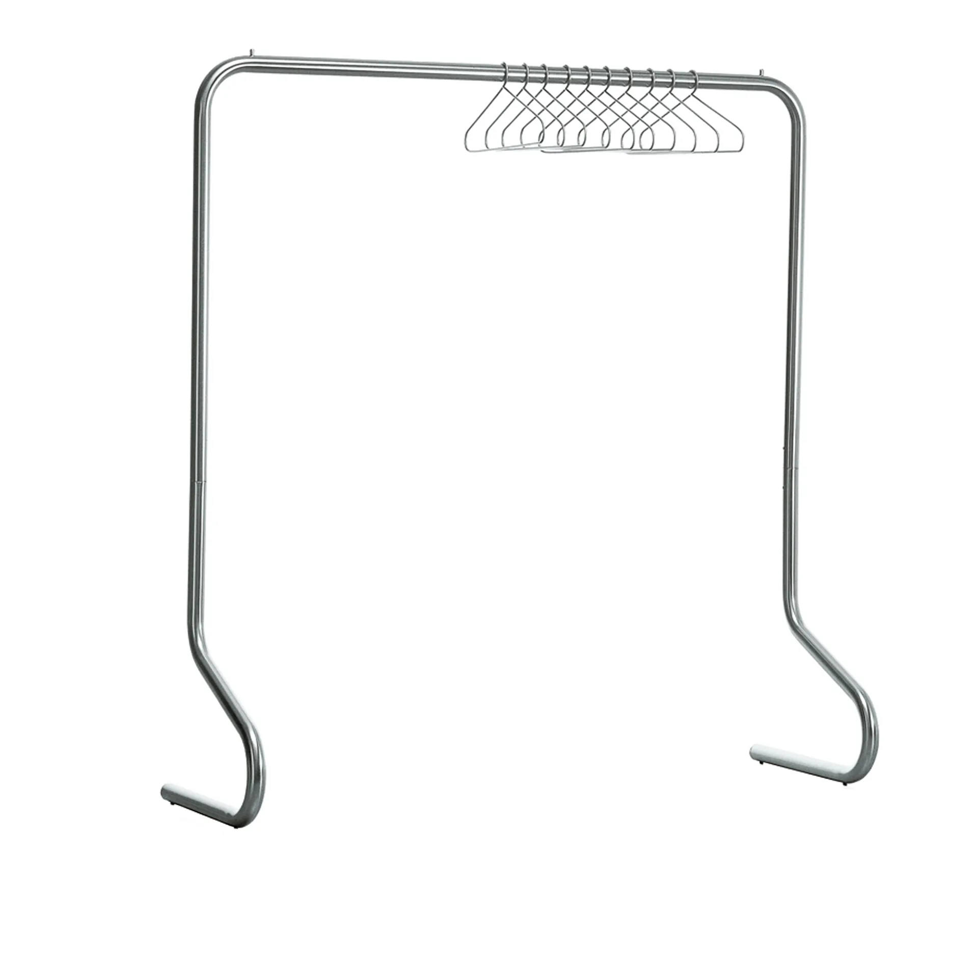 Hangman Clothes-Hanger - Cappellini - Marc Newson - NO GA