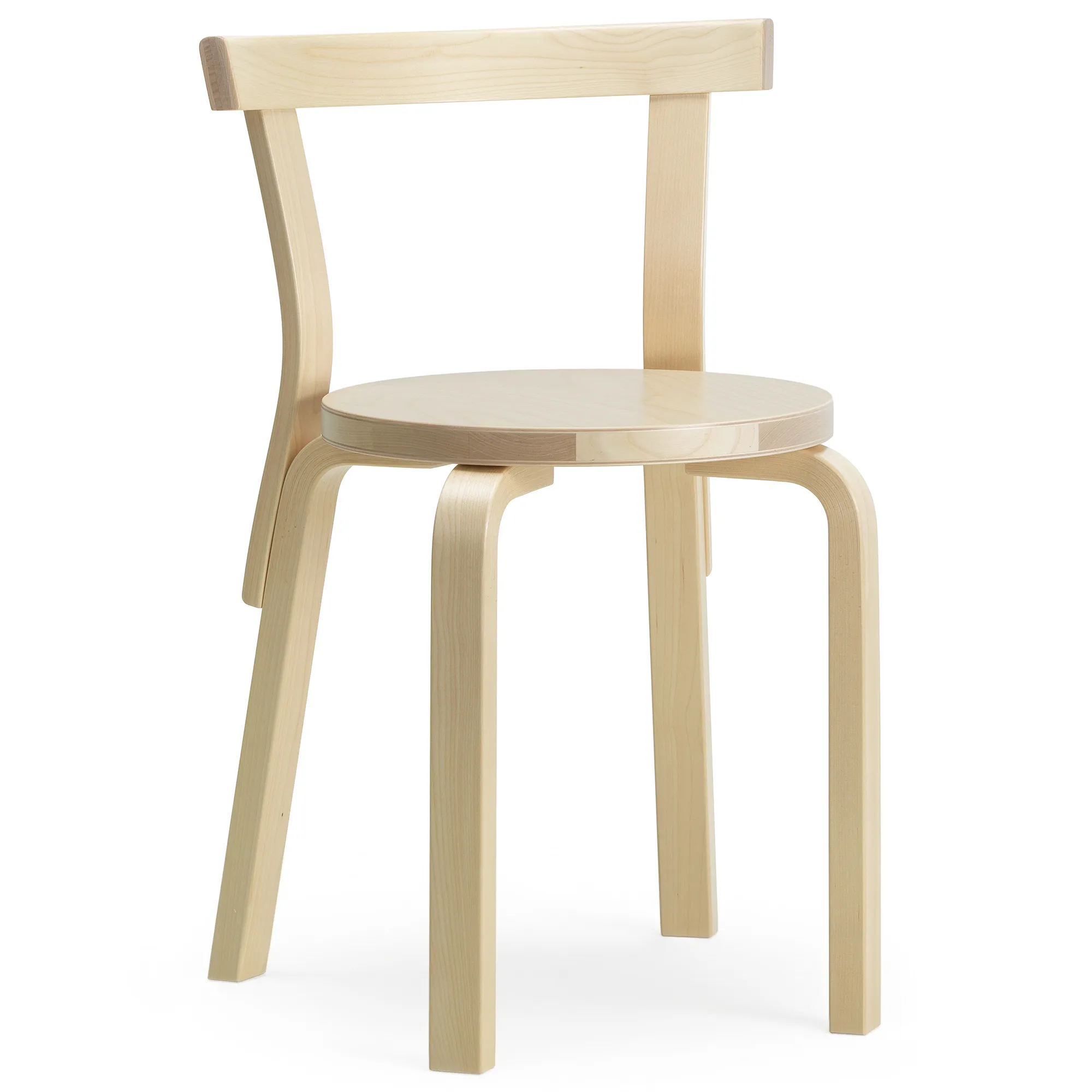 Chair 68 stoel - 1