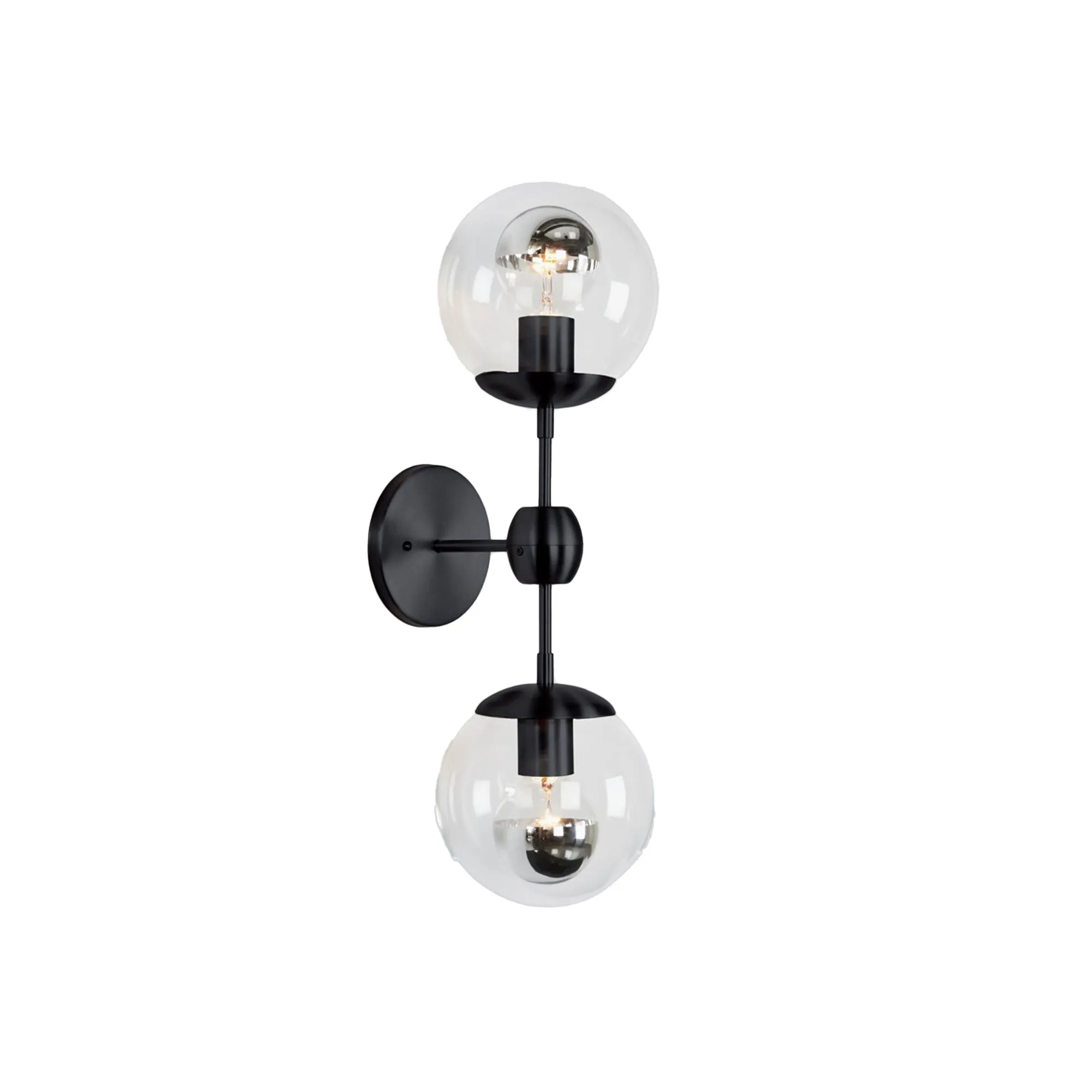 Modo Sconce - 2 Globes - 1