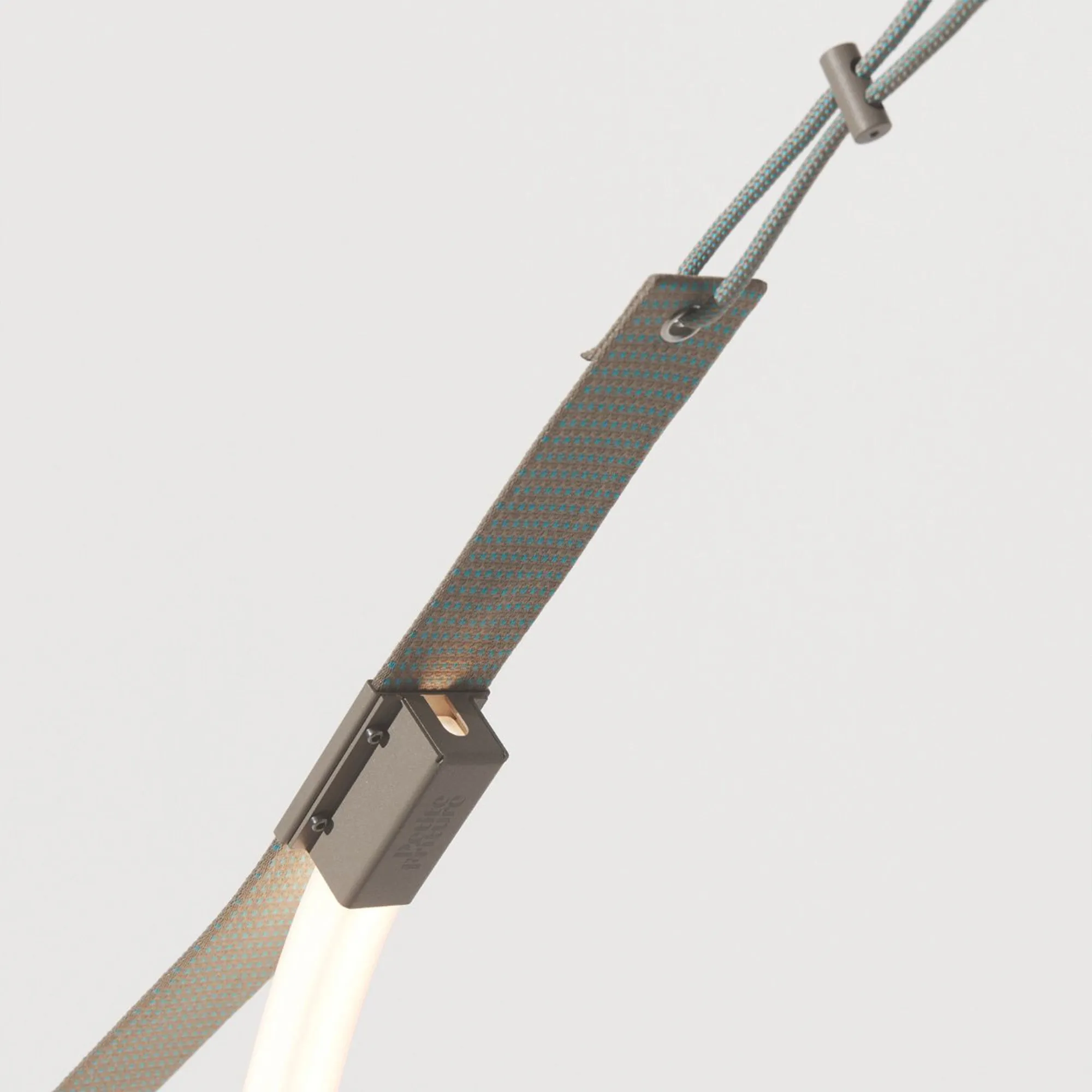 Spline udendørslampe - 6
